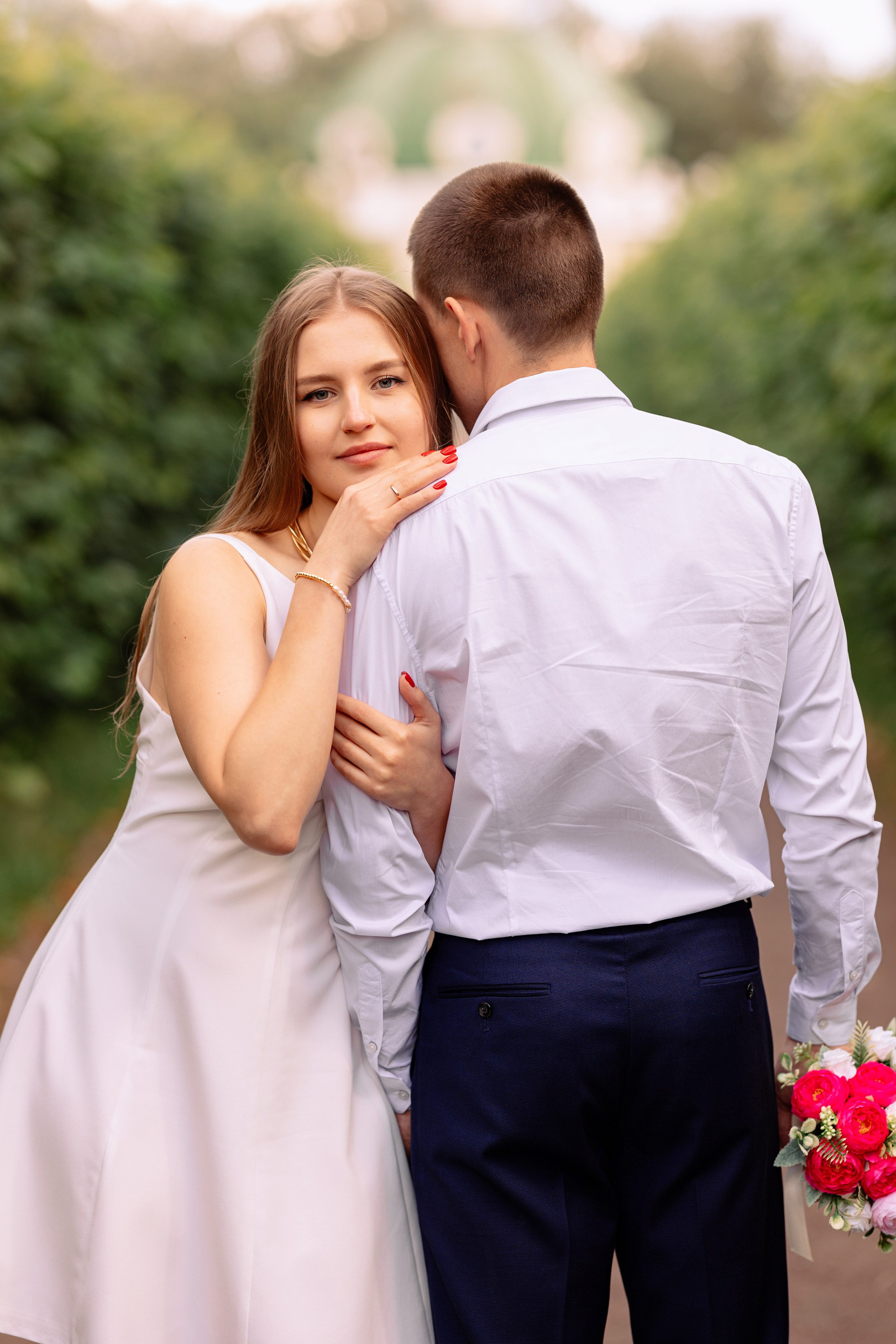 2025.07.06 П&О (фотопрогулка). Ирина Бешляга. Фотограф в Москве и по всей России