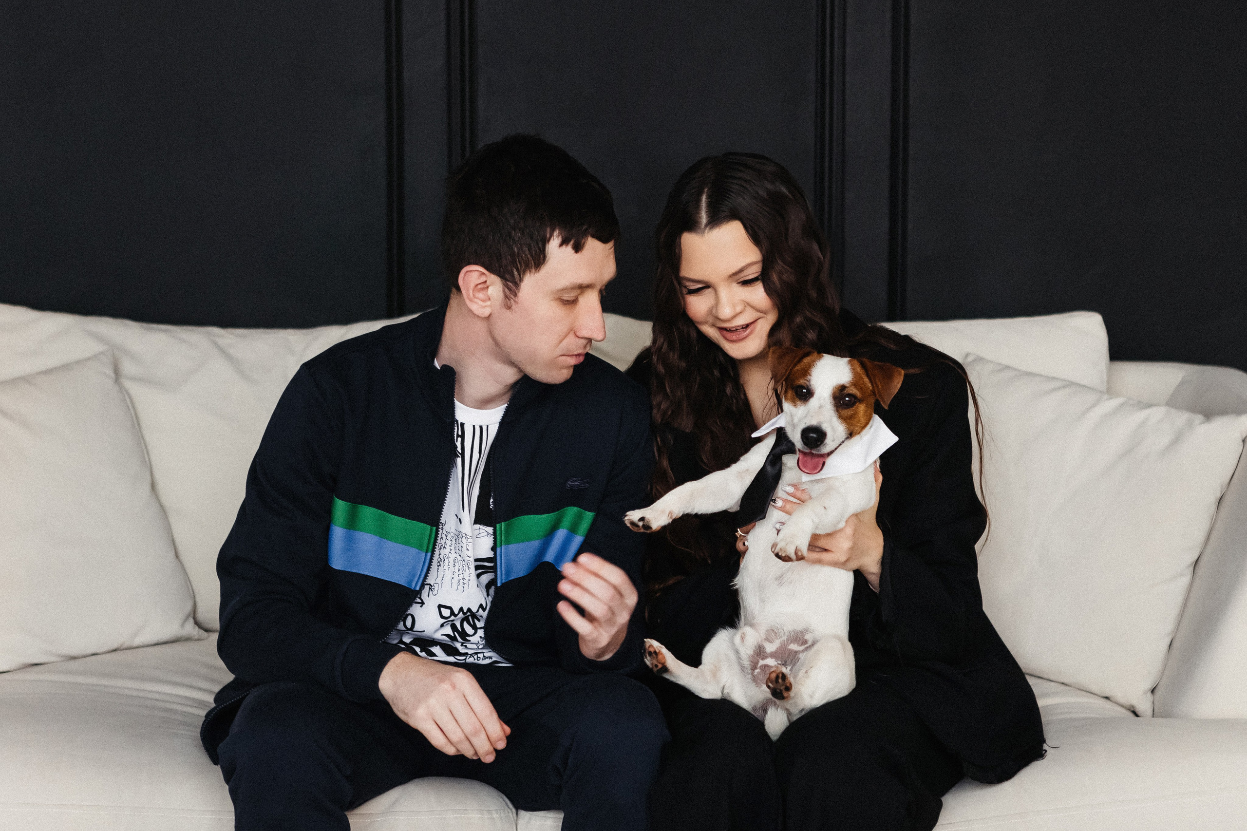 2024.03.24 Танюша, Руслан и Боба. Ирина Бешляга. Фотограф в Москве и по всей России