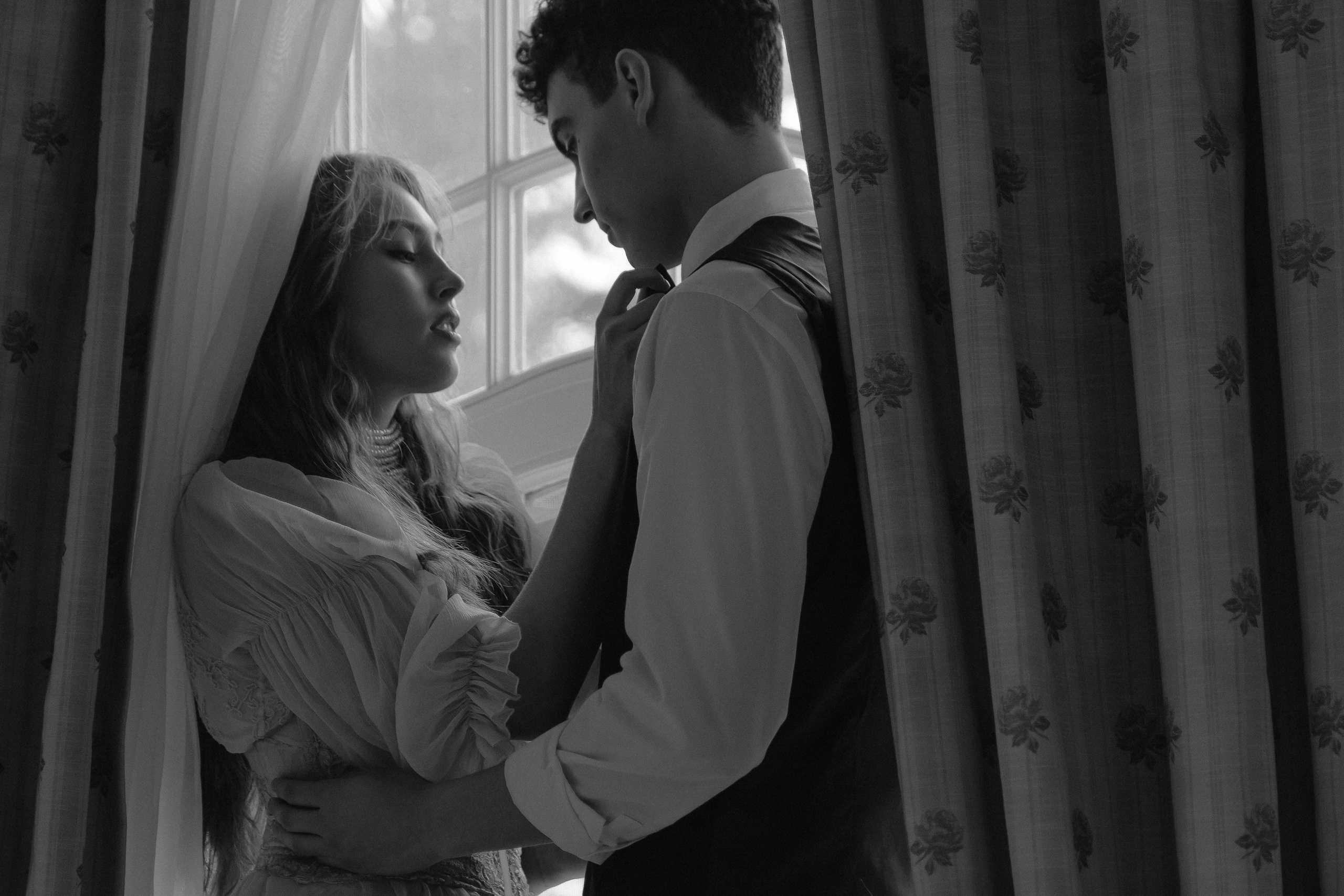 P&A (творческая съемка). Свадебный фотограф — Наталья Фед СПб/Москва