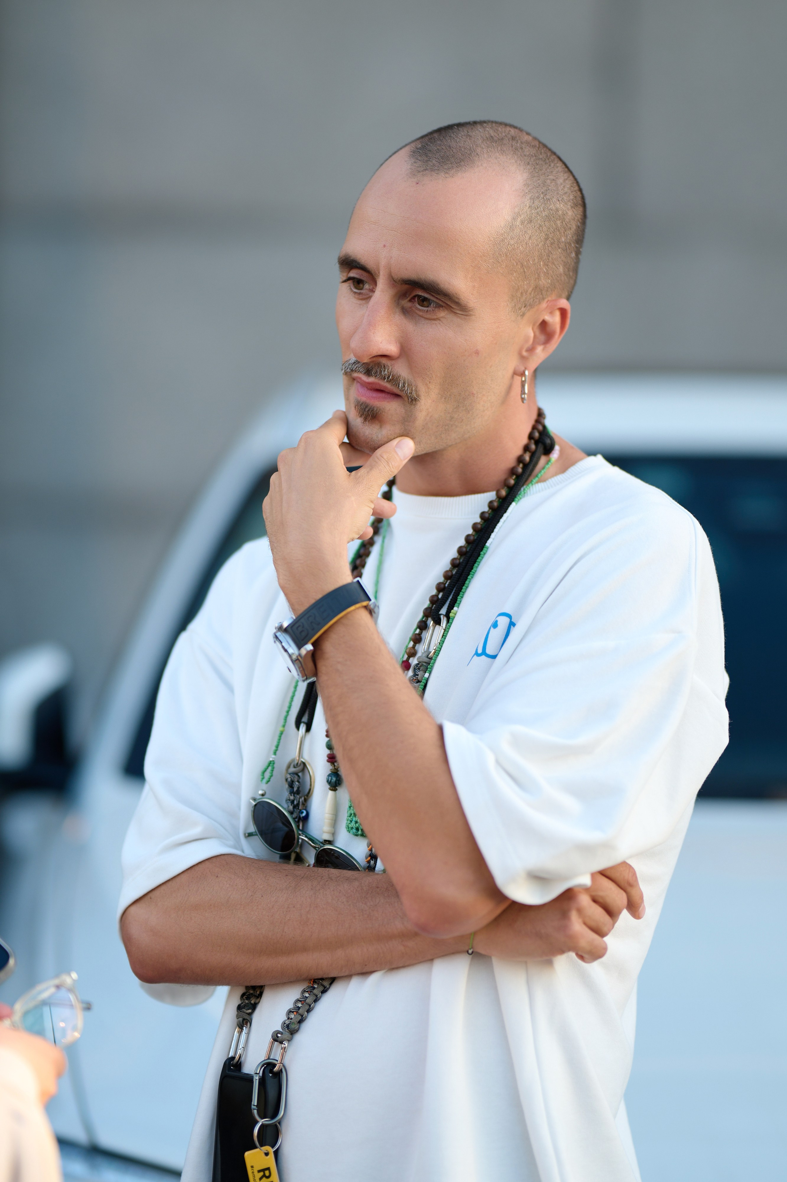 Импресарио (Belief) 15.06.2024. Фотограф