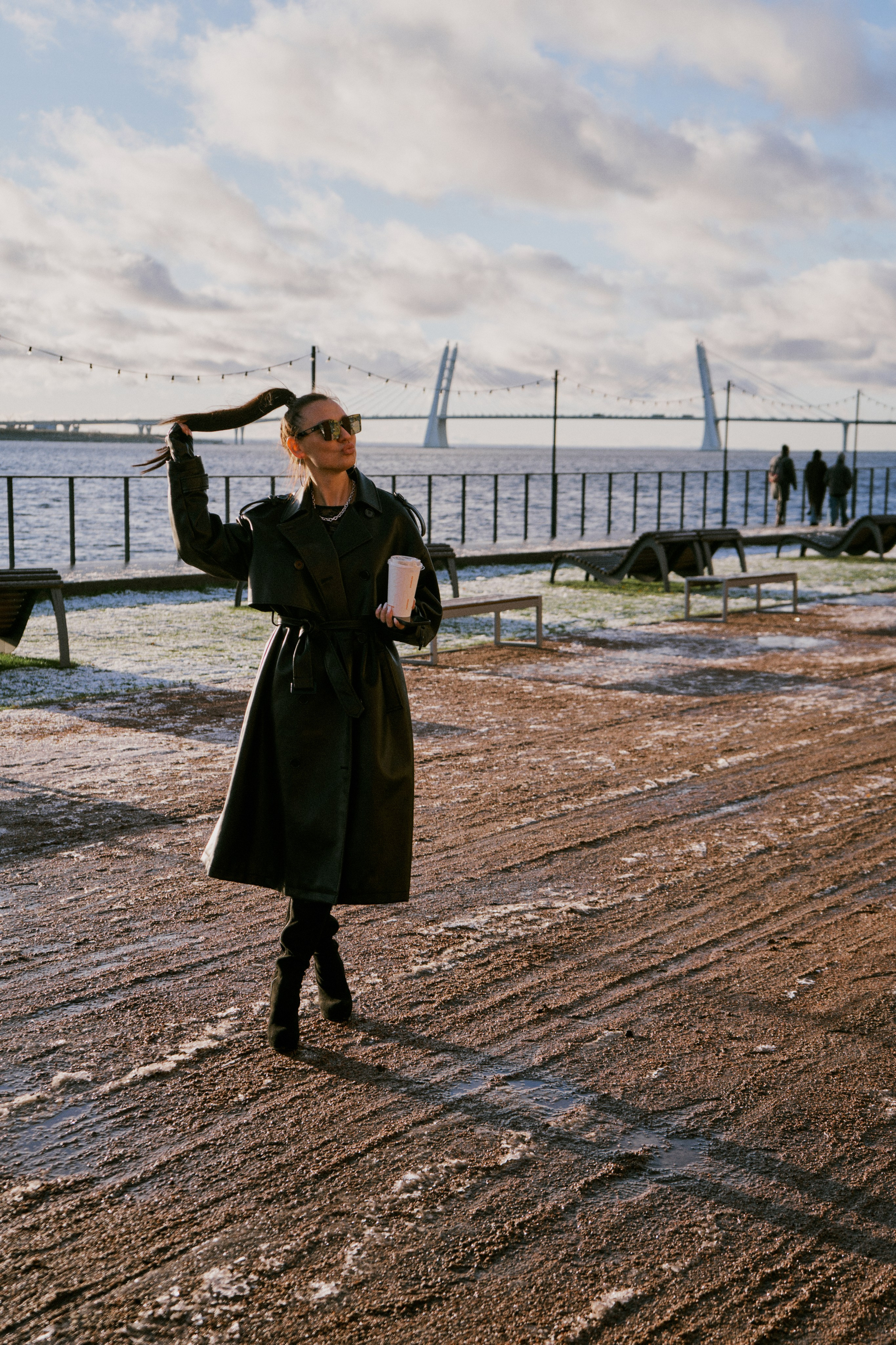 Брусницын // Экспресс-съёмка. Фотограф / Санкт-Петербург / Галина Никонова