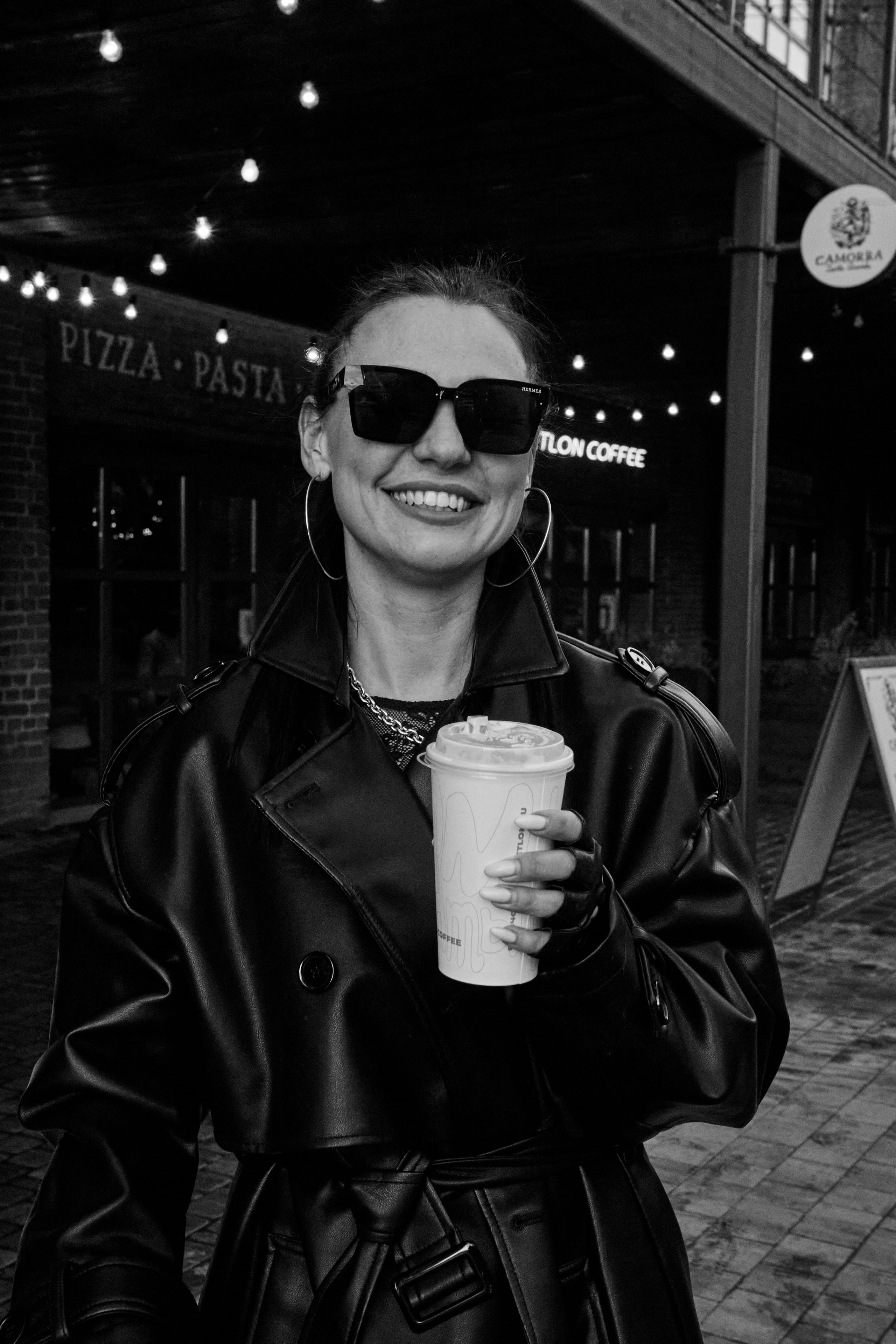 Брусницын // Экспресс-съёмка. Фотограф / Санкт-Петербург / Галина Никонова