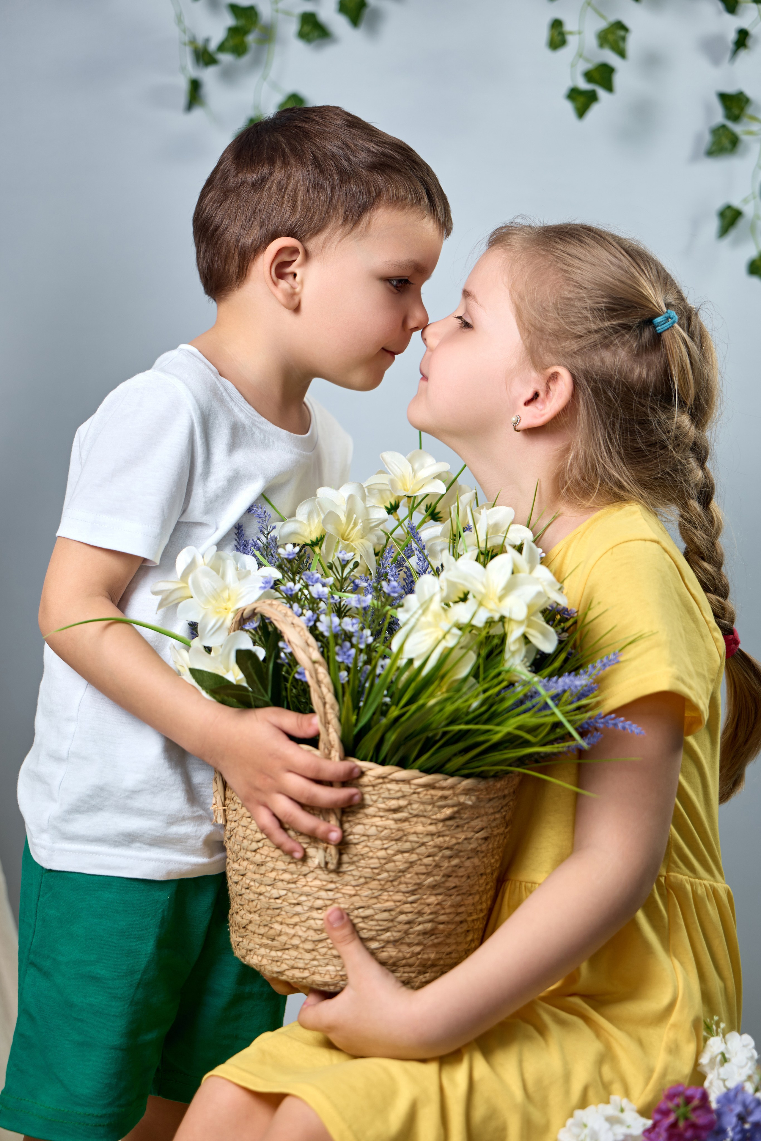 Фотопроекты. Фотограф Наталья Матвеева