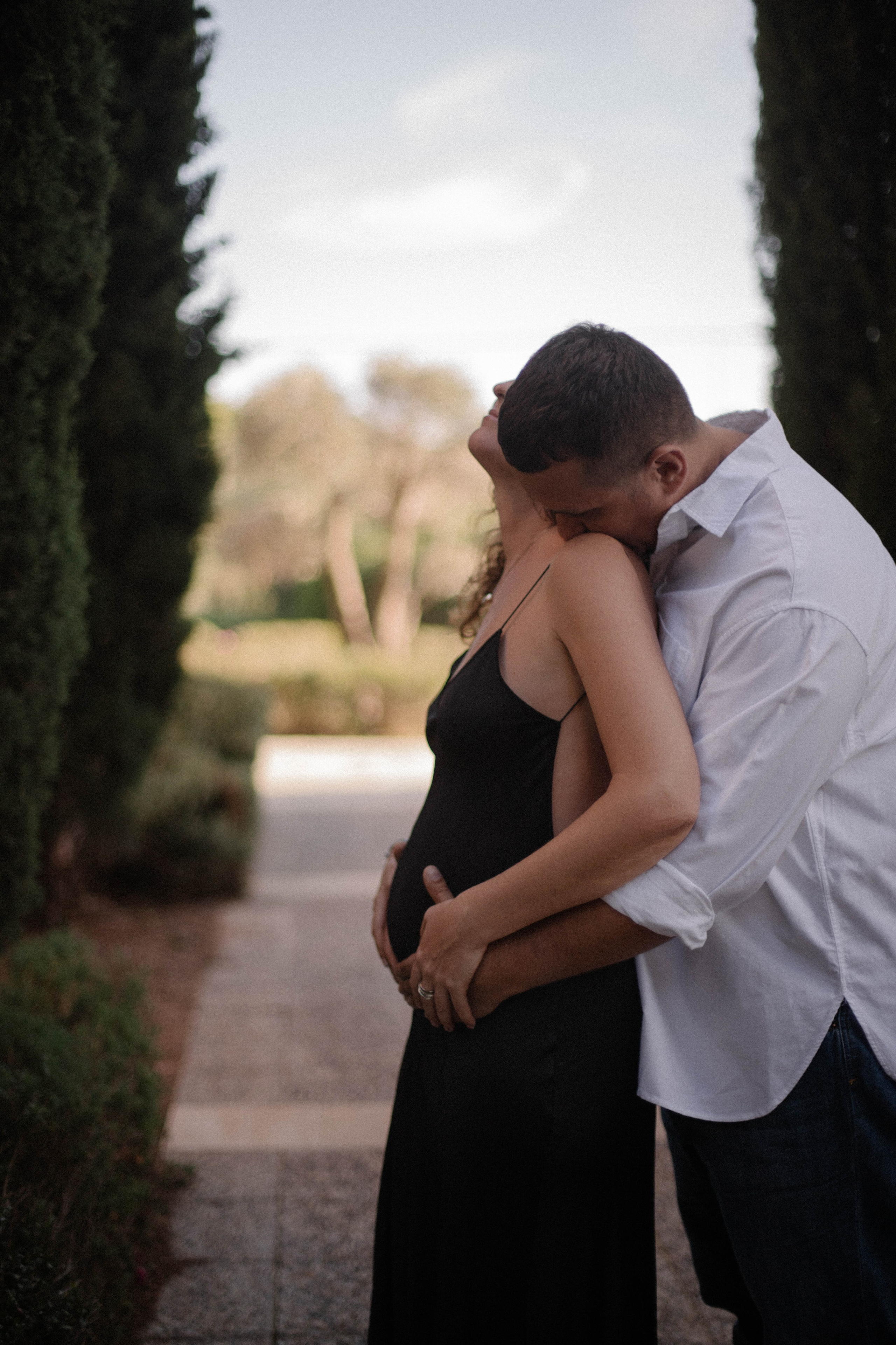Олеся и Сергей. Наталья Симчук — Фотограф. LoveStory, индивидуальные, семейные съемки