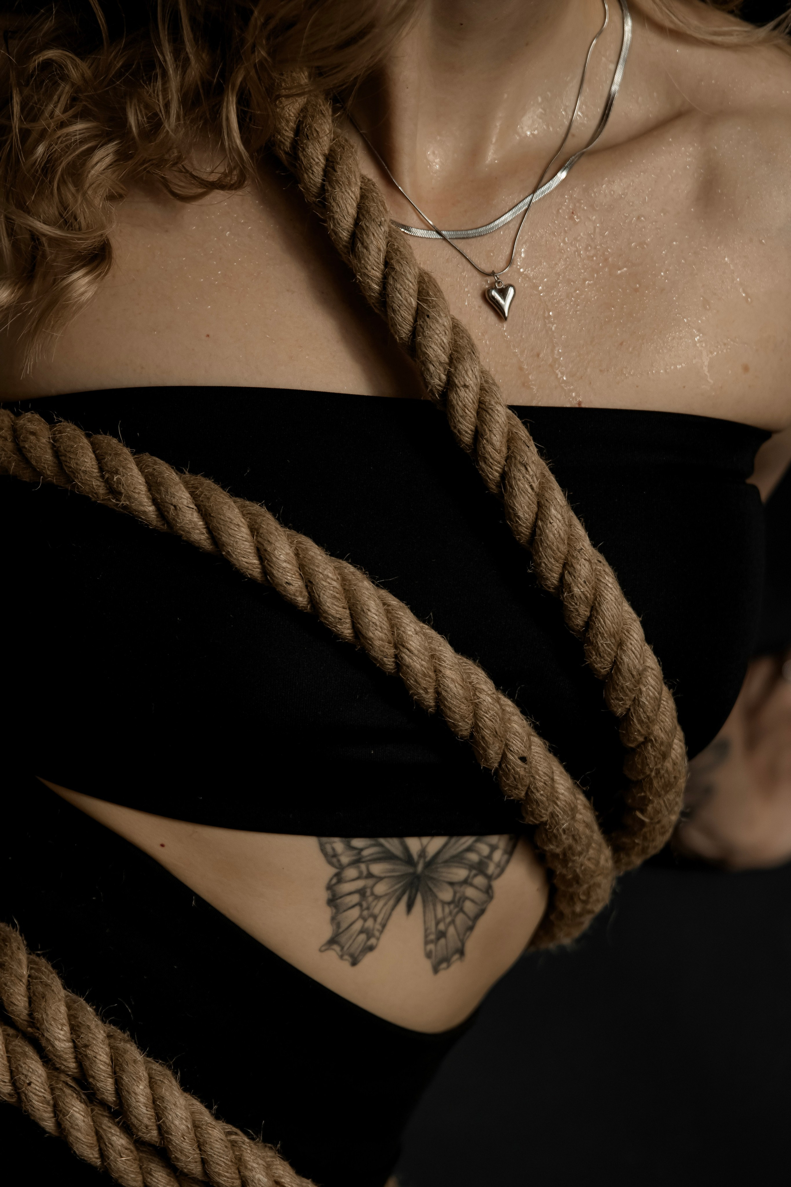 Katerina-2. Фотограф Анна Веденеева