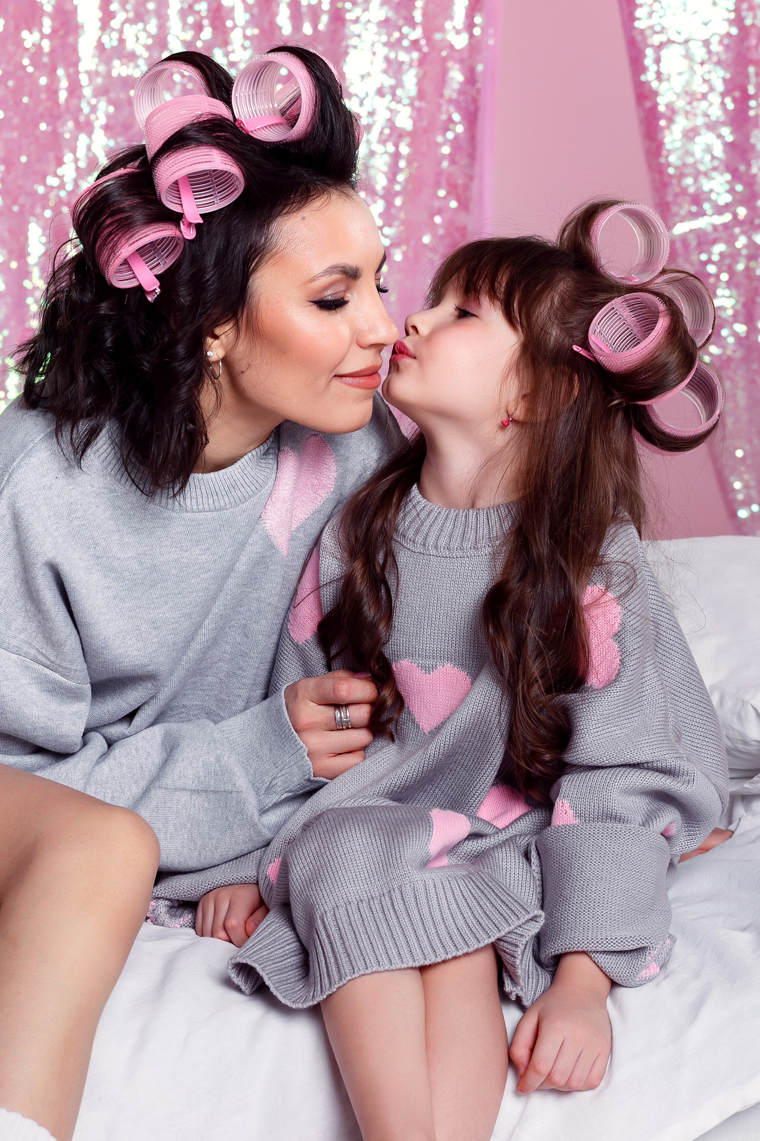 Фотодень \ Розовый рай \ Студия MAIN, зал ДЮНА \ ул. Добролюбова 31 к12а. Фотограф в  г. Новосибирск