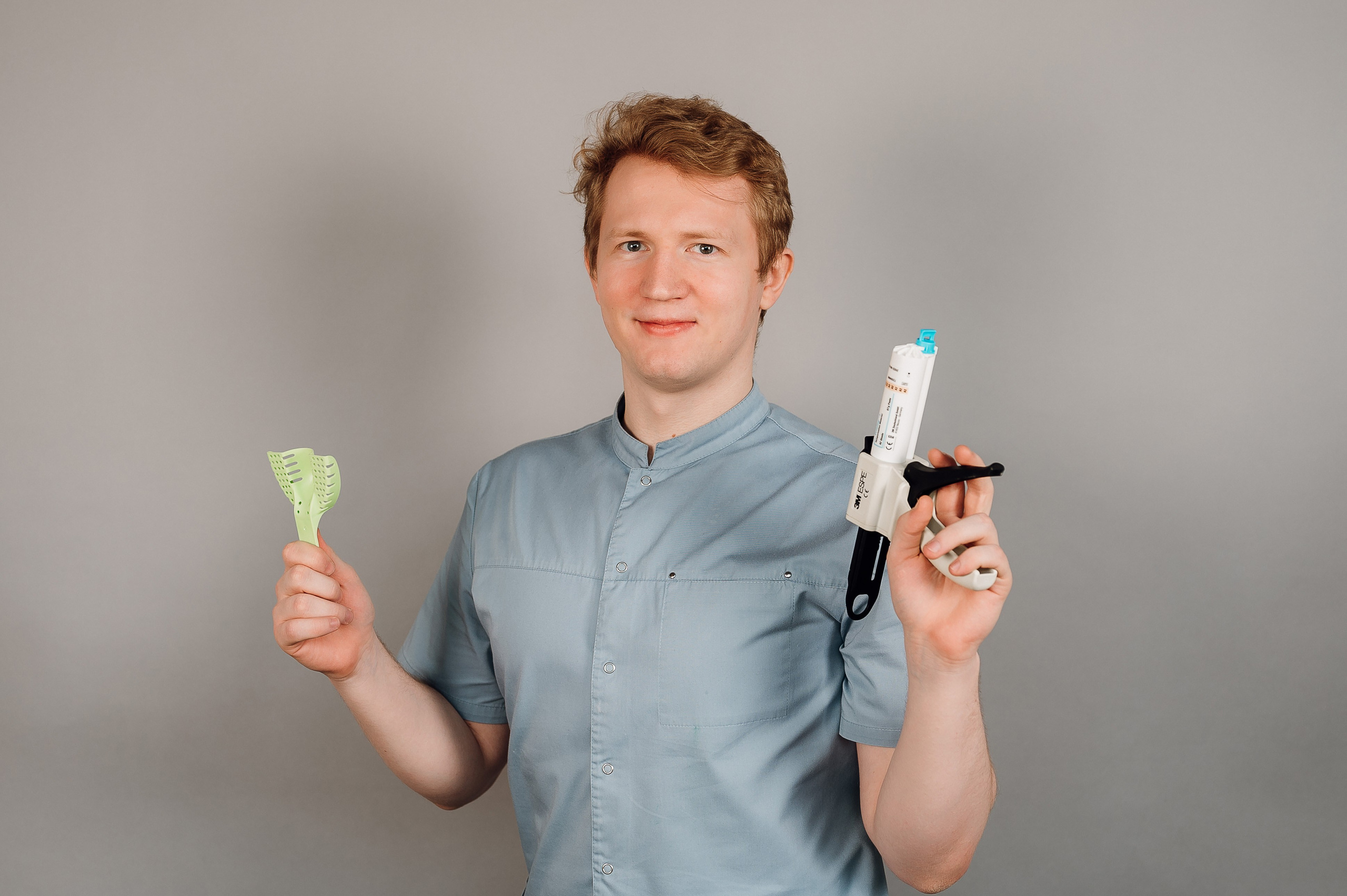 Контент для стоматологии. Свадебный и семейный фотограф в Красноярске Анна Туз