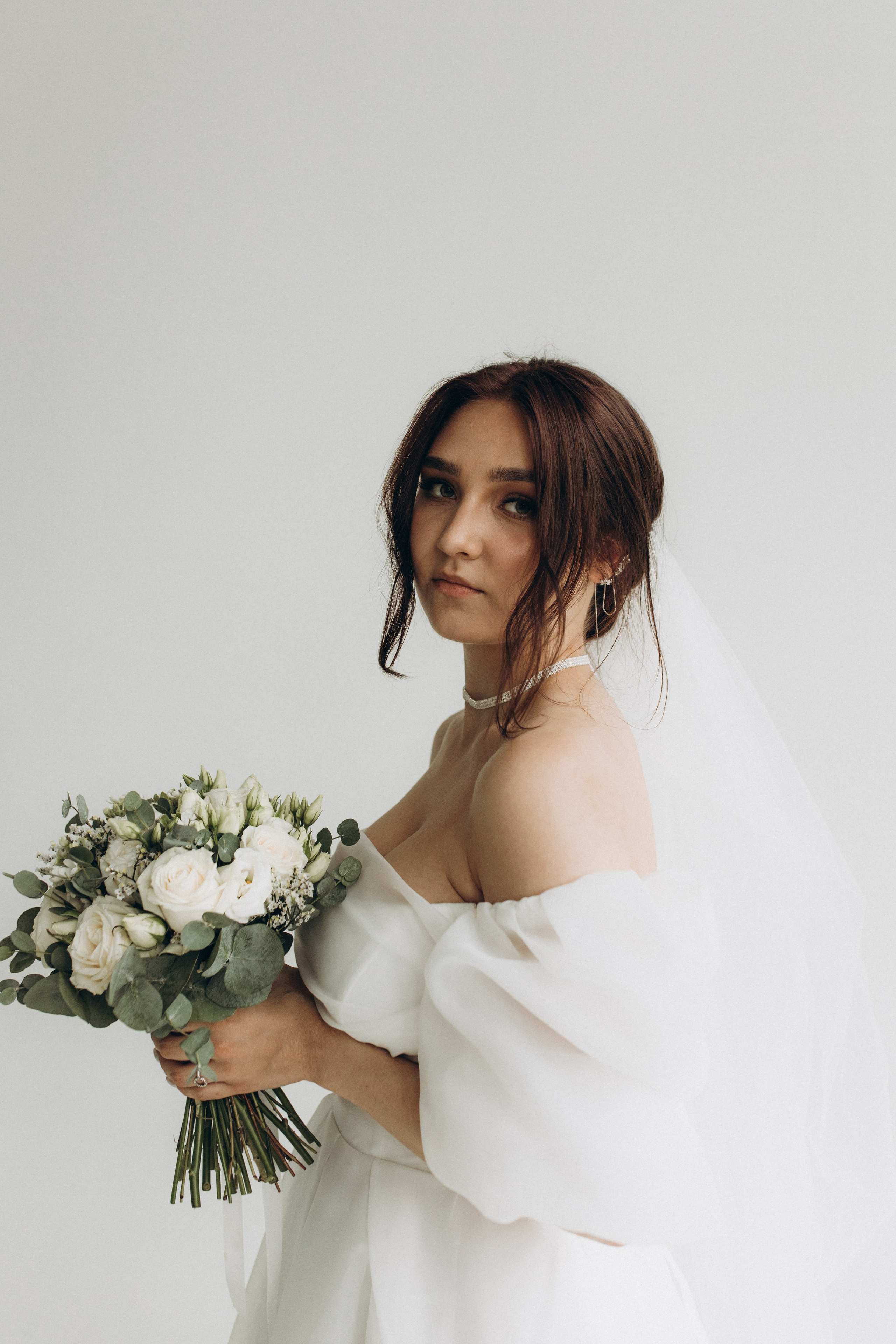 Антон и Алксандра (студия+ресторан). Семейный фотограф в Обнинске