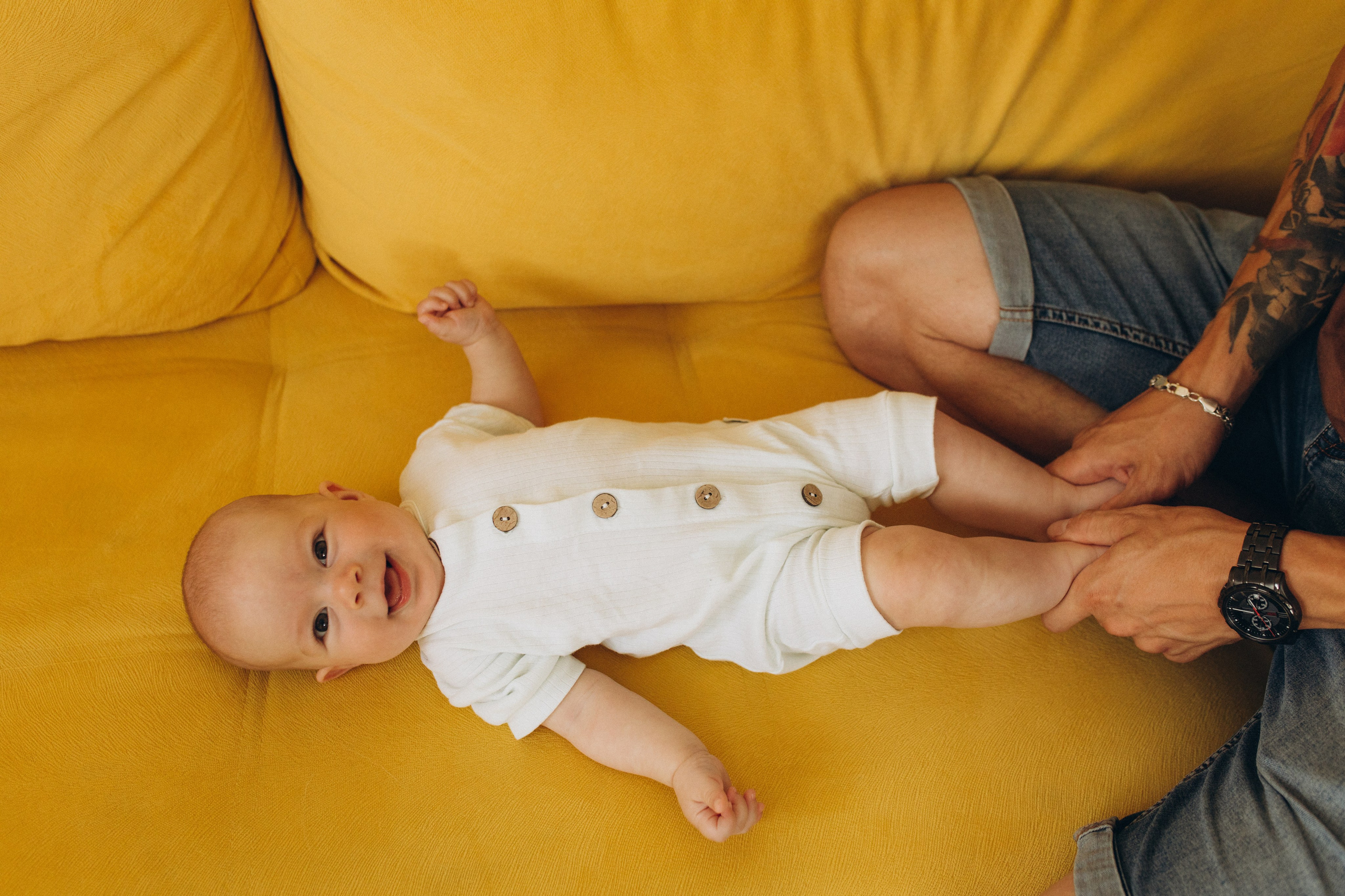 Домашняя. Семейный фотограф в Обнинске