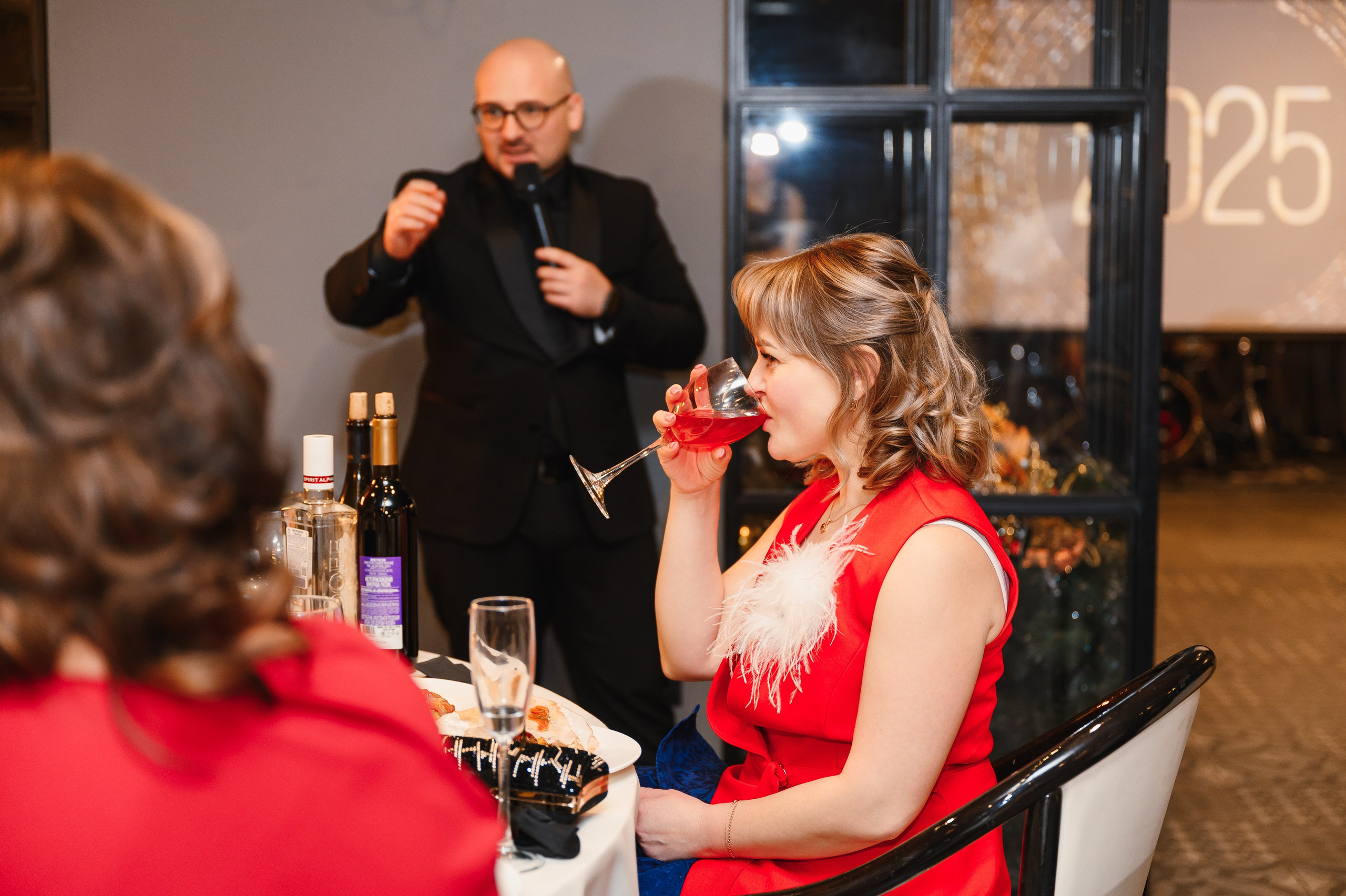 Корпоратив в WTC. Свадебный и просто хороший фотограф в Челябинске