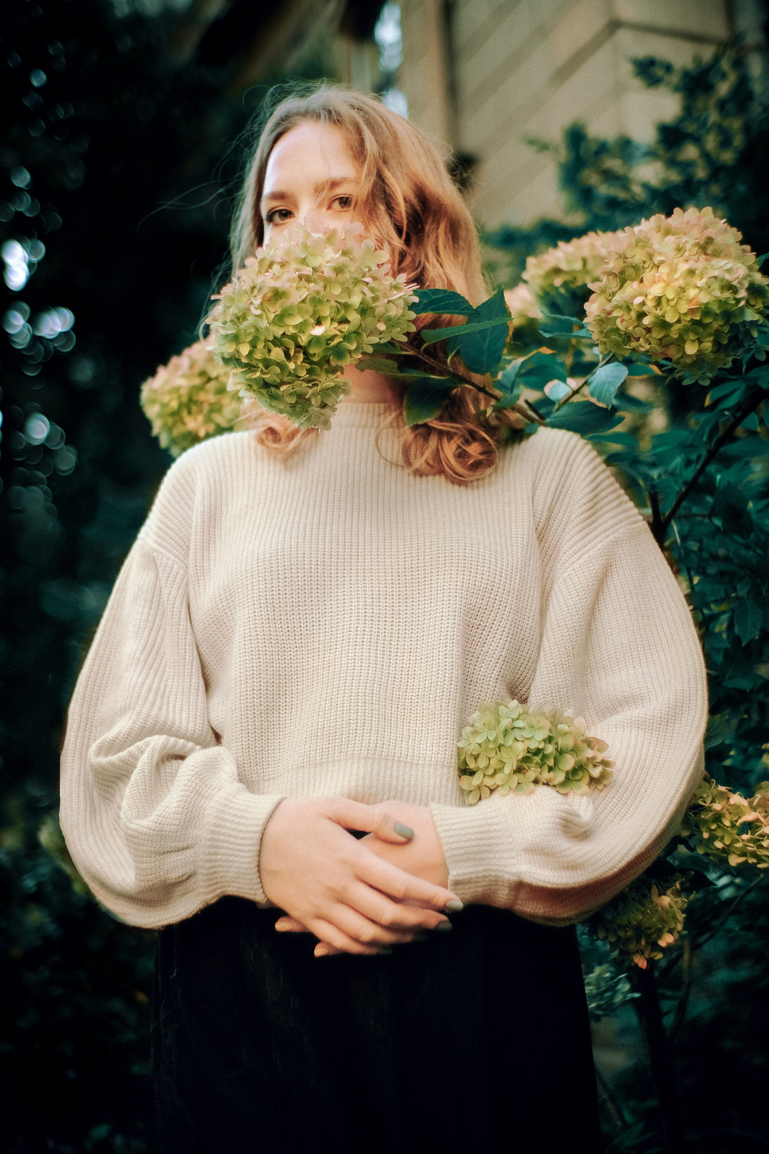 Портфолио. Фотограф и фотохудожник в Санкт-Петербурге Shadow Jane