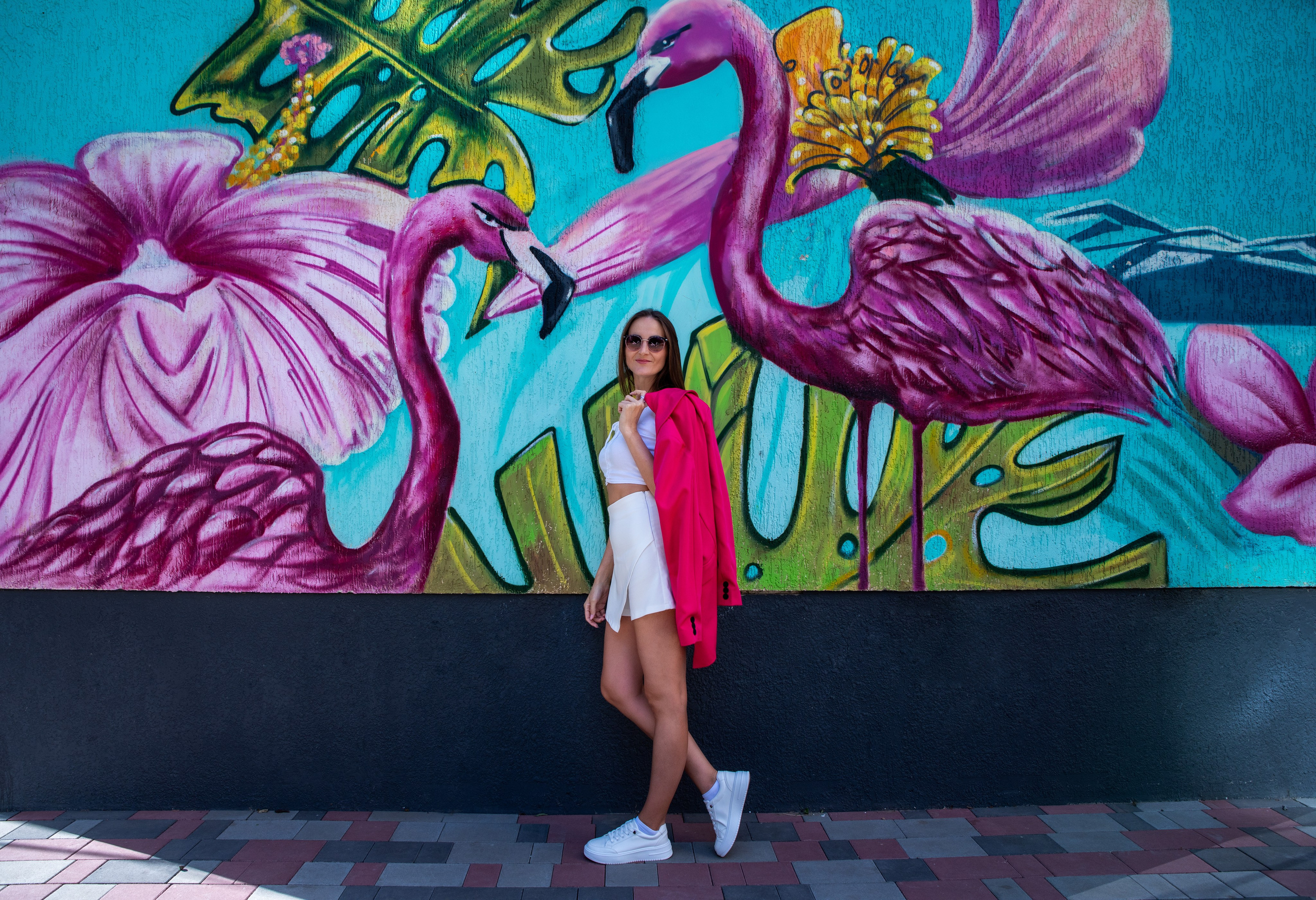 Наташа «Губернский». Фотограф в Краснодаре Анна Карелина