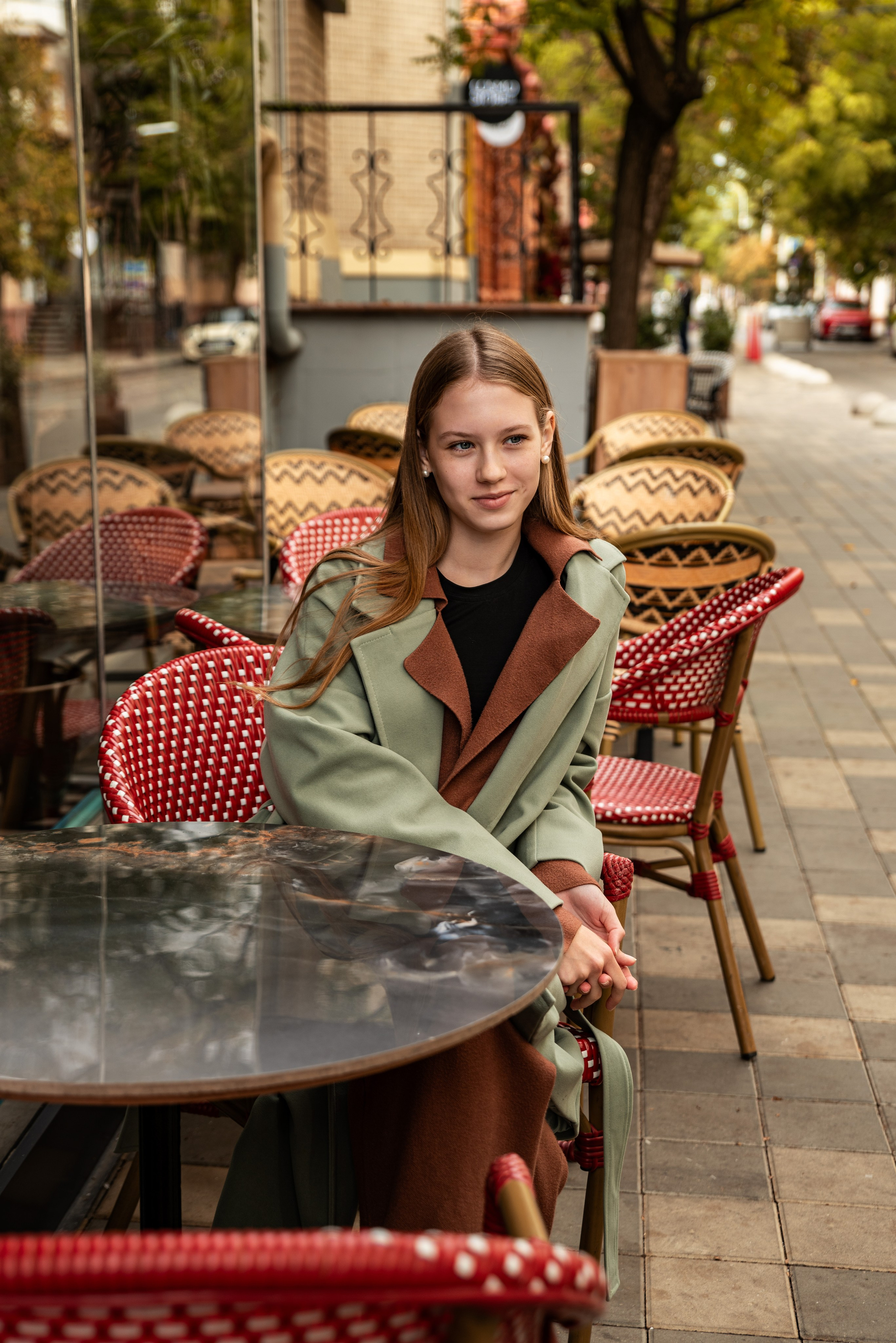 София в центре (Краснодар). Фотограф в Краснодаре Анна Карелина