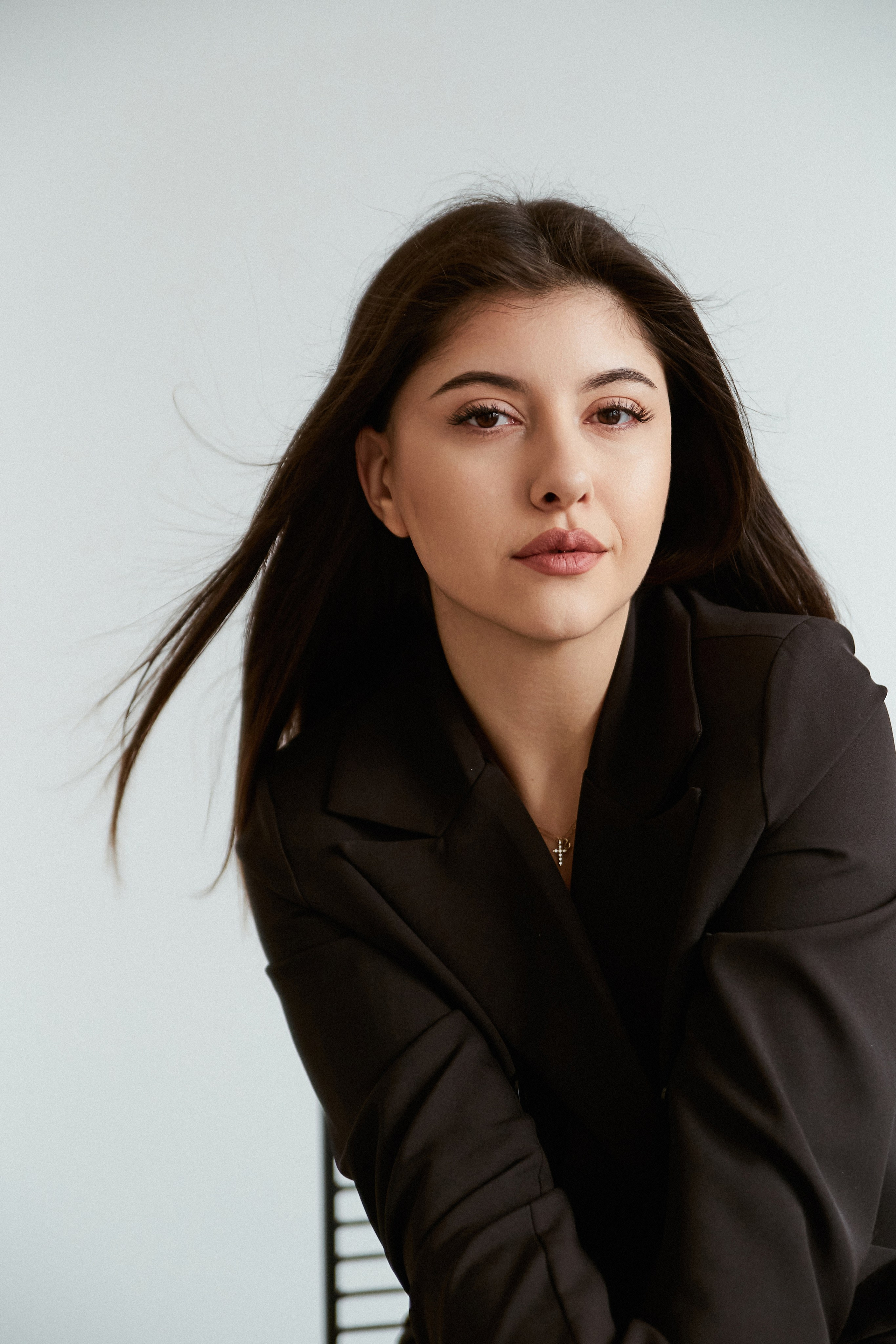 05|01|24. Анастасия Марунич | Блогер | Ставрополь