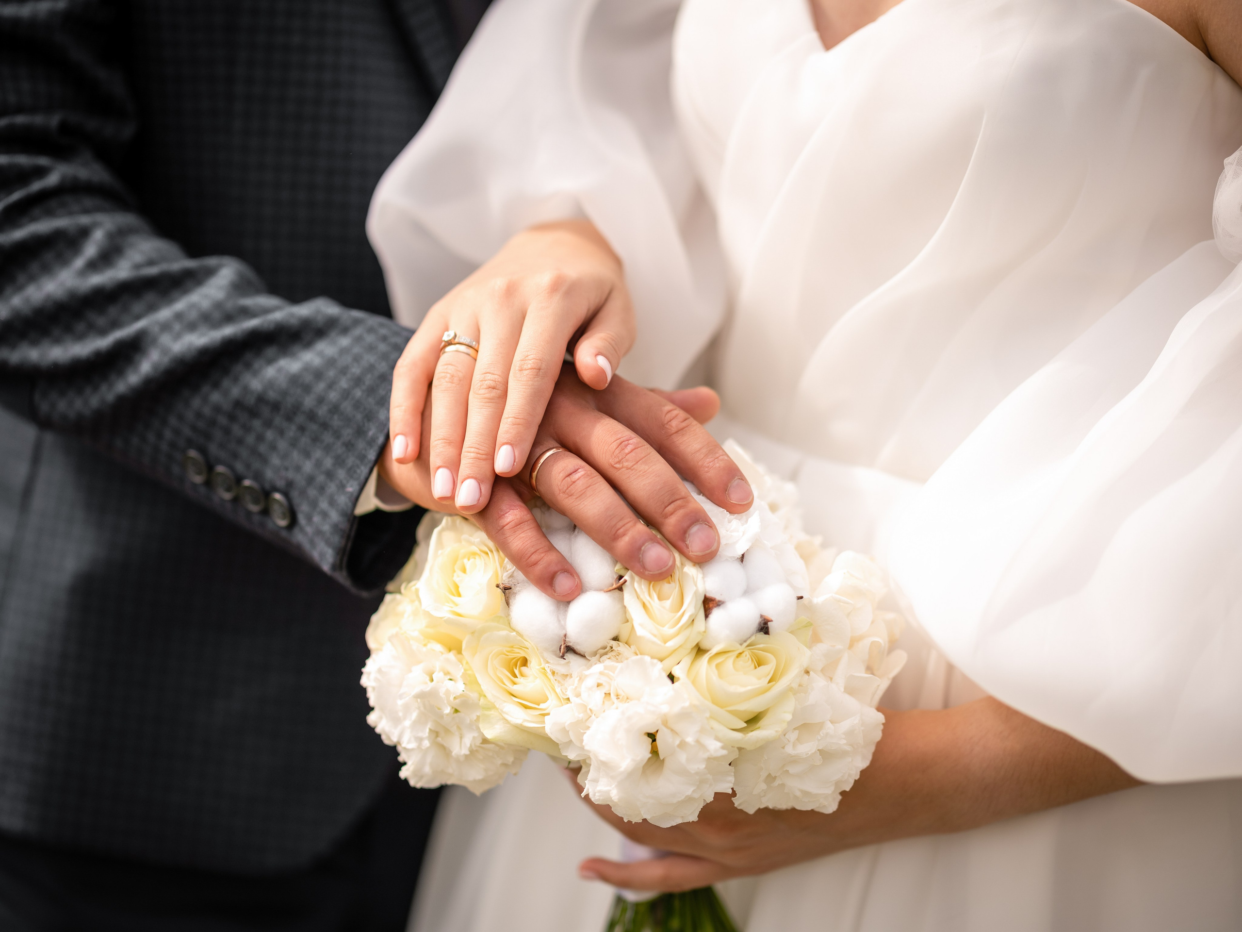 Свадьба — Руслан & Сюсана. Фотограф Москва