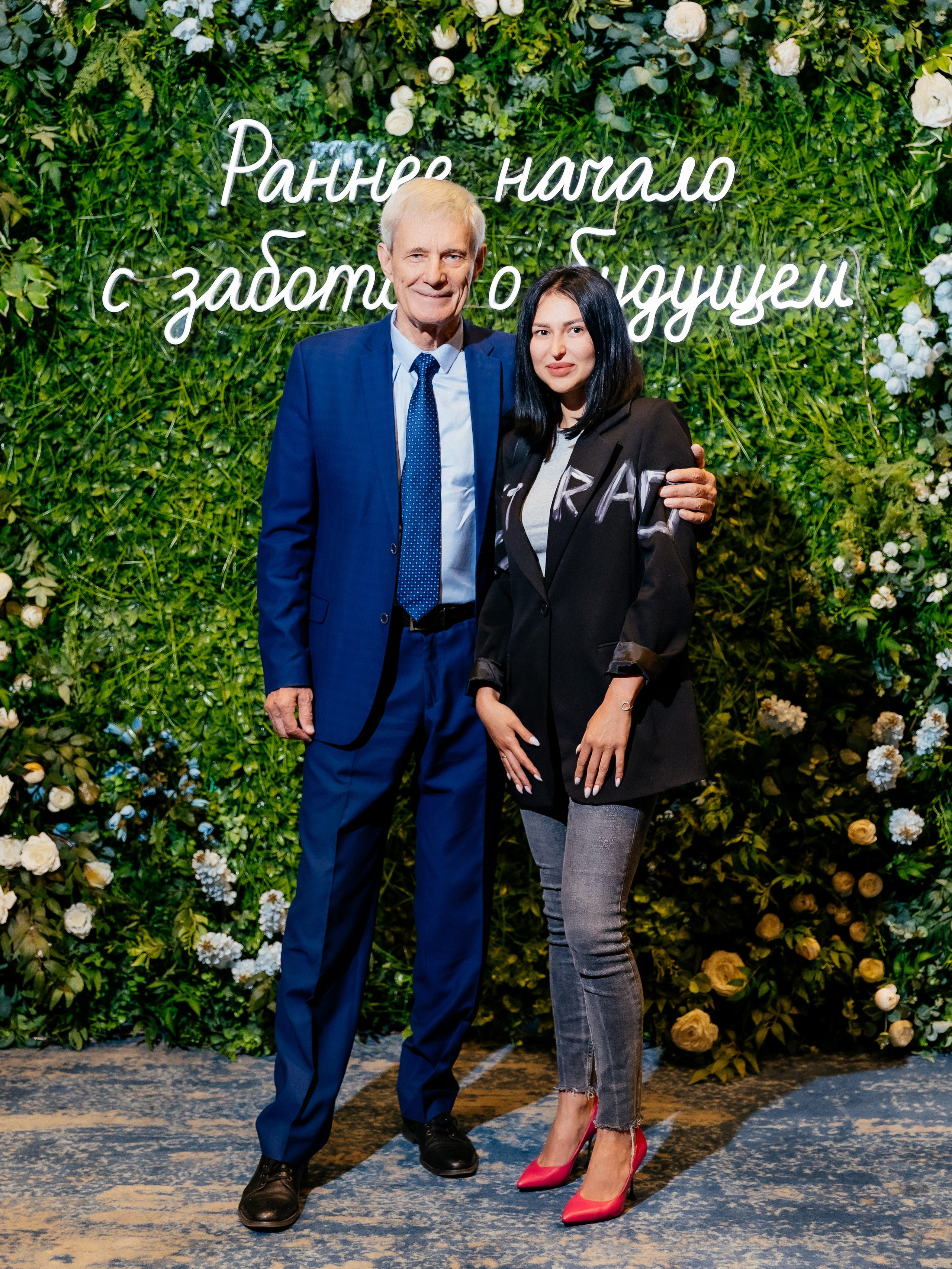 Конференция врачей. Красильников Евгений — профессиональный фотограф в Ростове-на-Дону