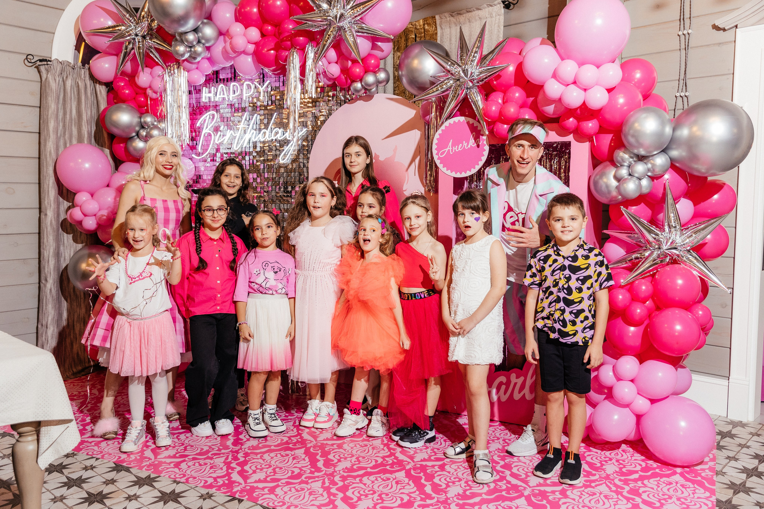 Семейный фотограф. Красильников Евгений — профессиональный фотограф в Ростове-на-Дону