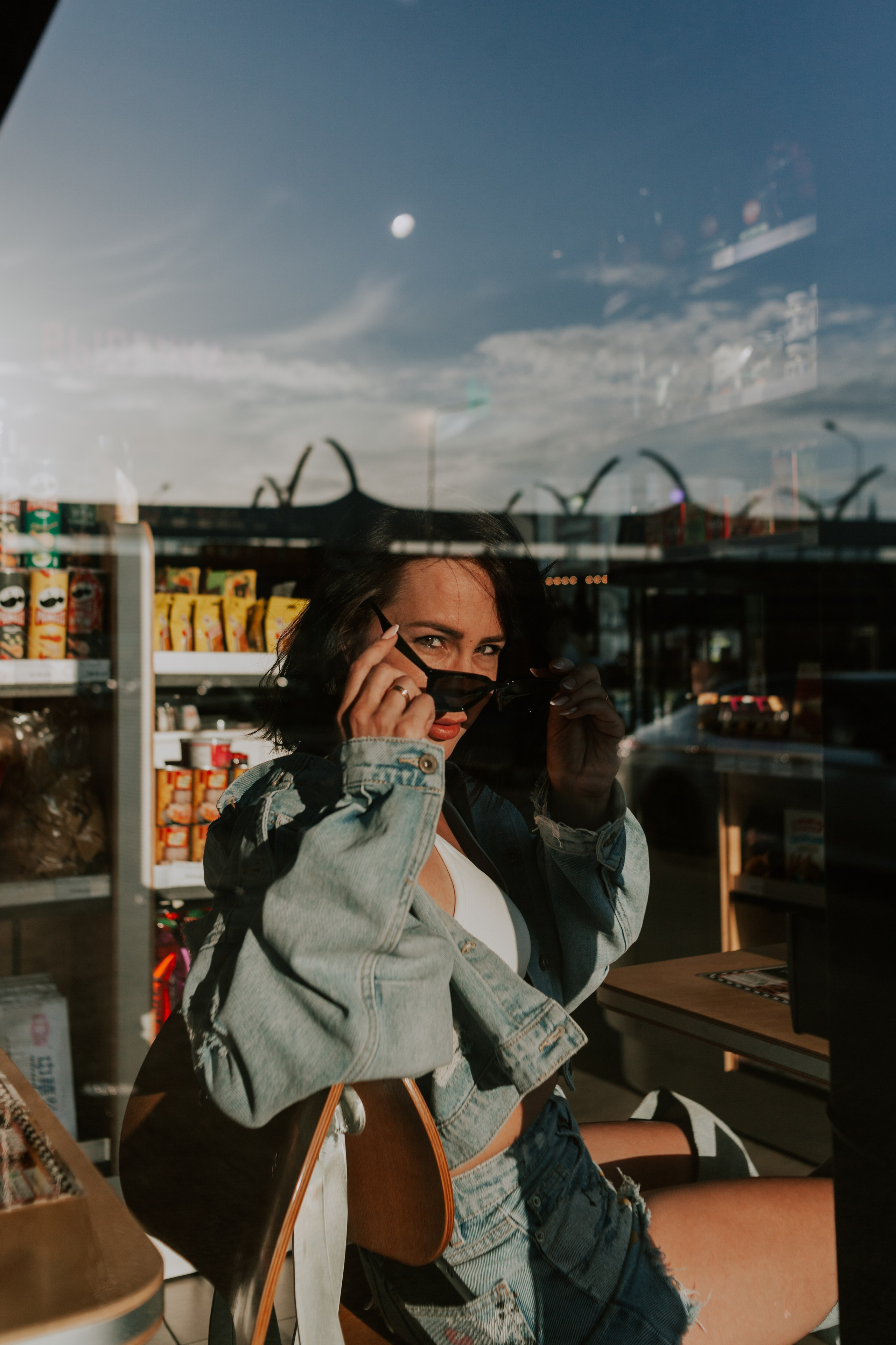 Кристина. Семейный фотограф во Всеволожске и Санкт-Петербурге Юлия Капустина