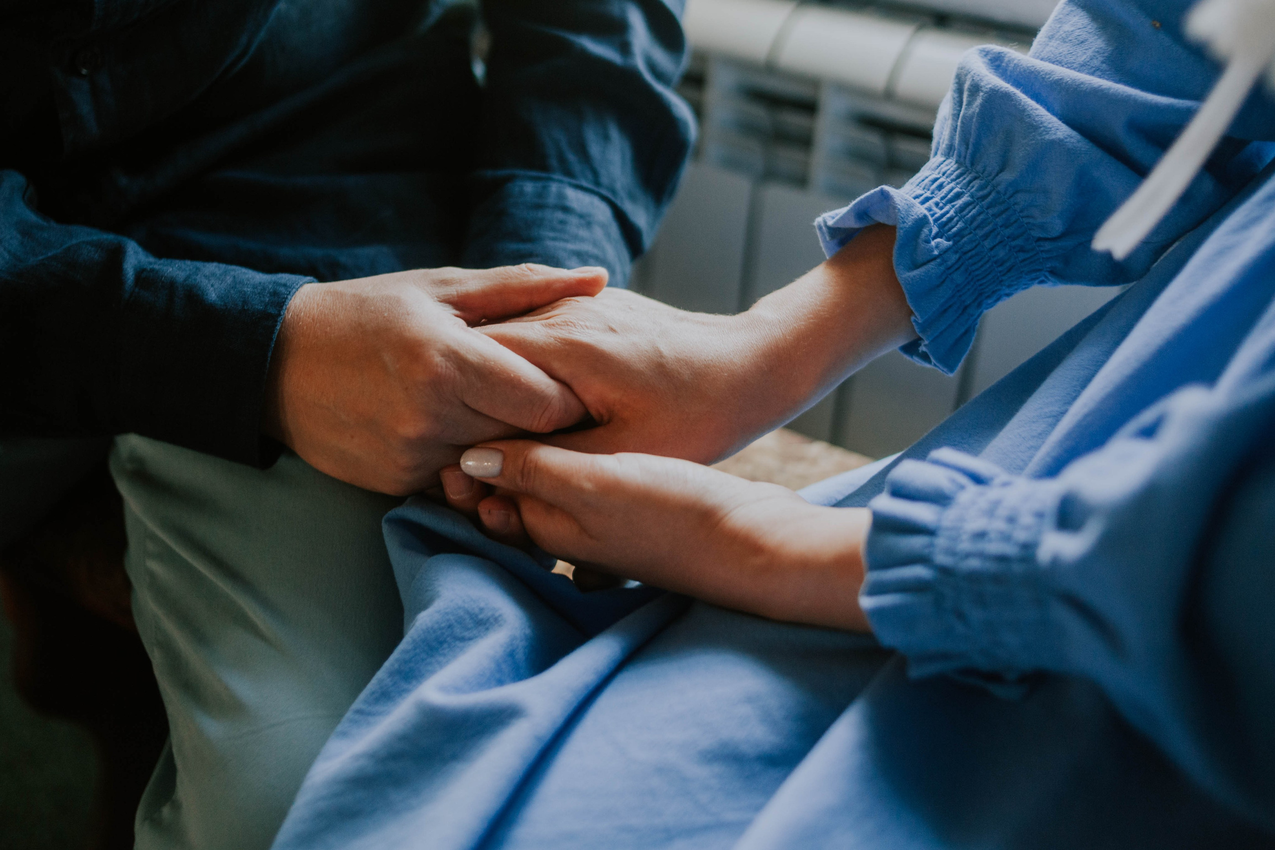 Маргарита и Владимир. Семейный фотограф во Всеволожске и Санкт-Петербурге Юлия Капустина