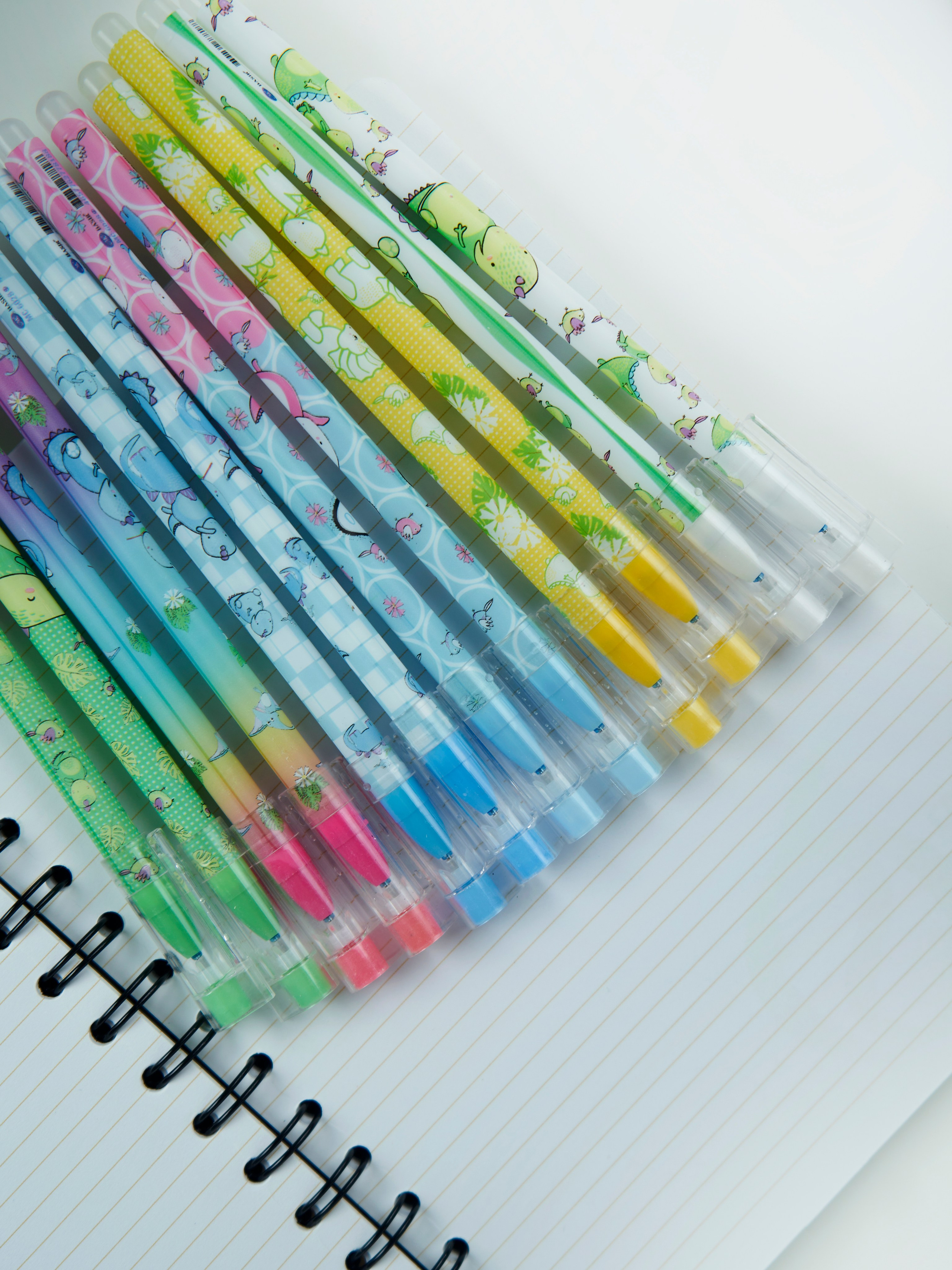 Канцелярия. Концептуальный фотограф Шлыкова Ольга