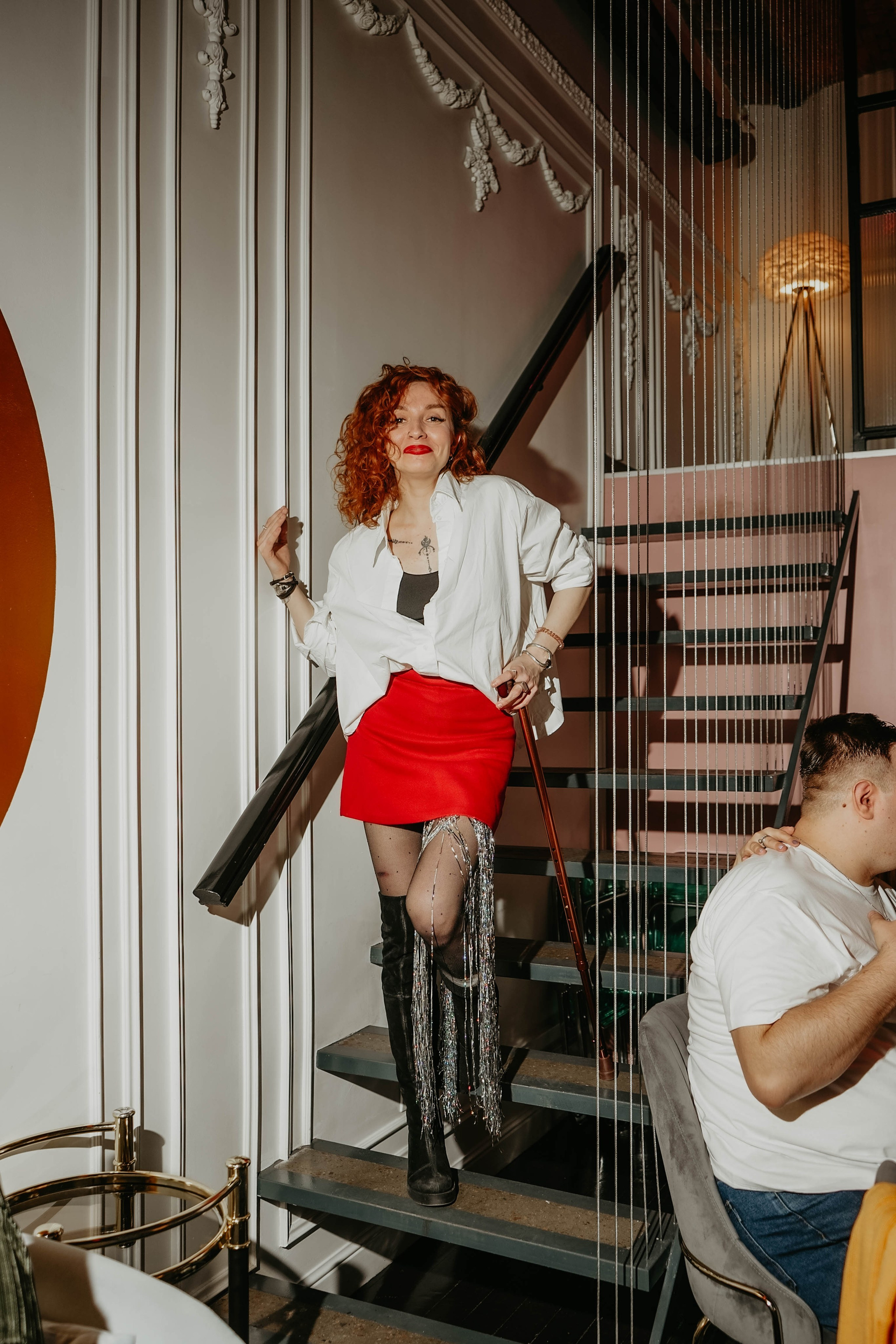 Happy birthday. Концептуальный фотограф Шлыкова Ольга