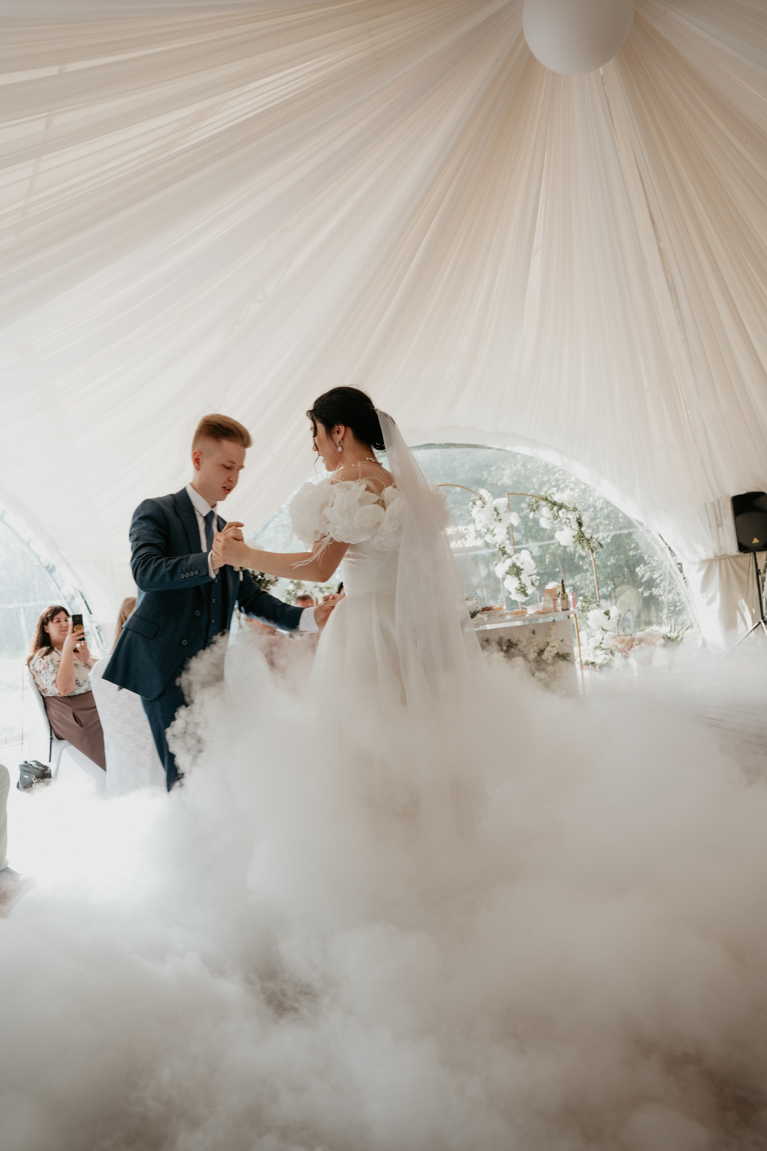 Иван и Евгения. Концептуальный фотограф Шлыкова Ольга