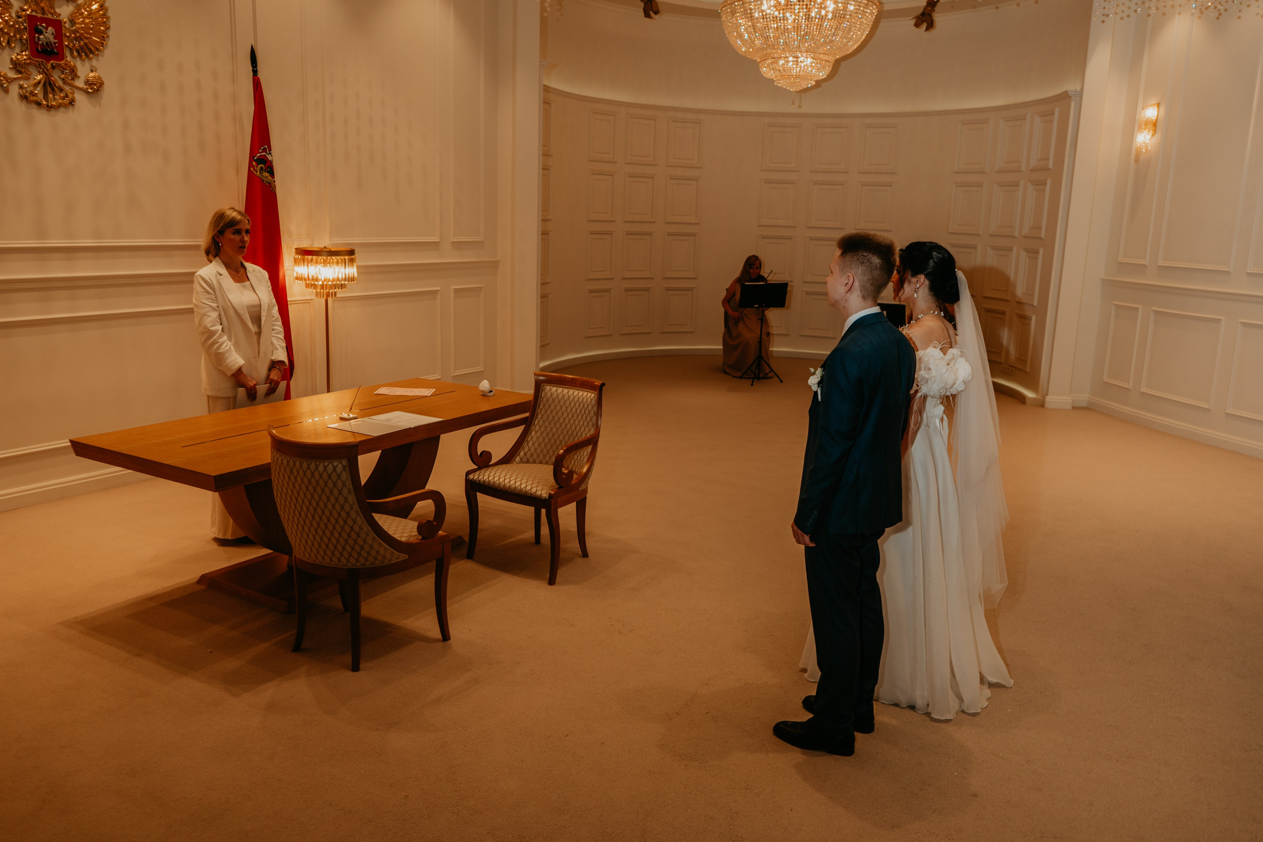 Иван и Евгения. Концептуальный фотограф Шлыкова Ольга