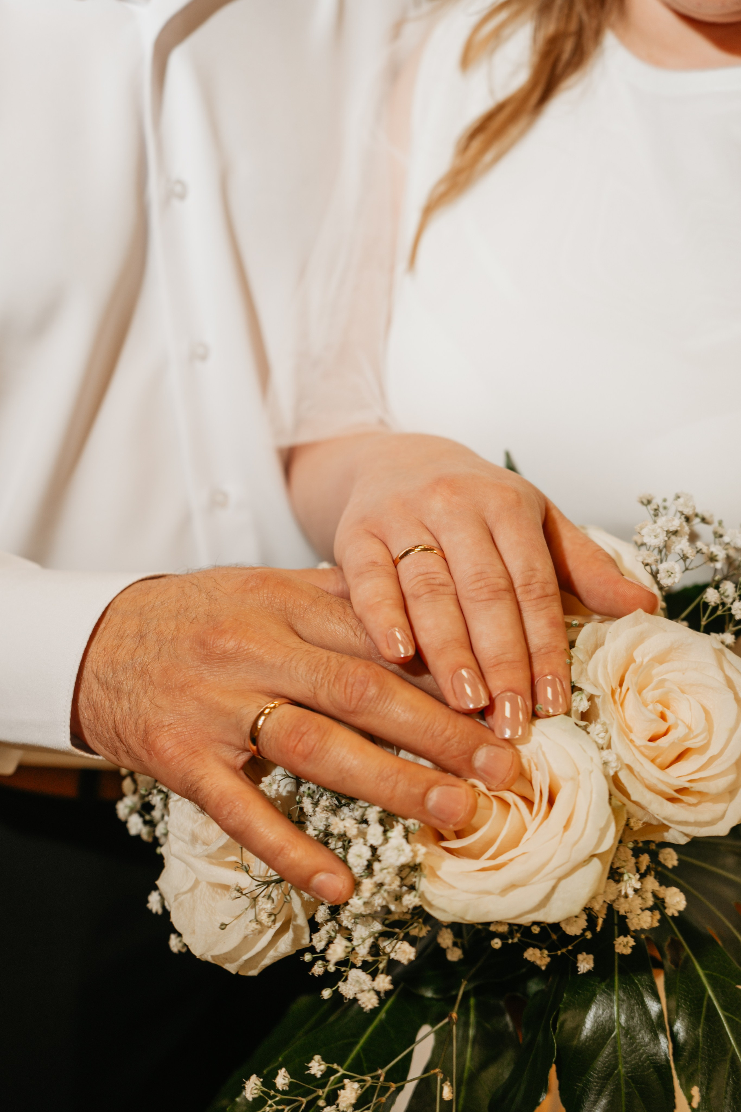 Татьяна и Иван. Концептуальный фотограф Шлыкова Ольга