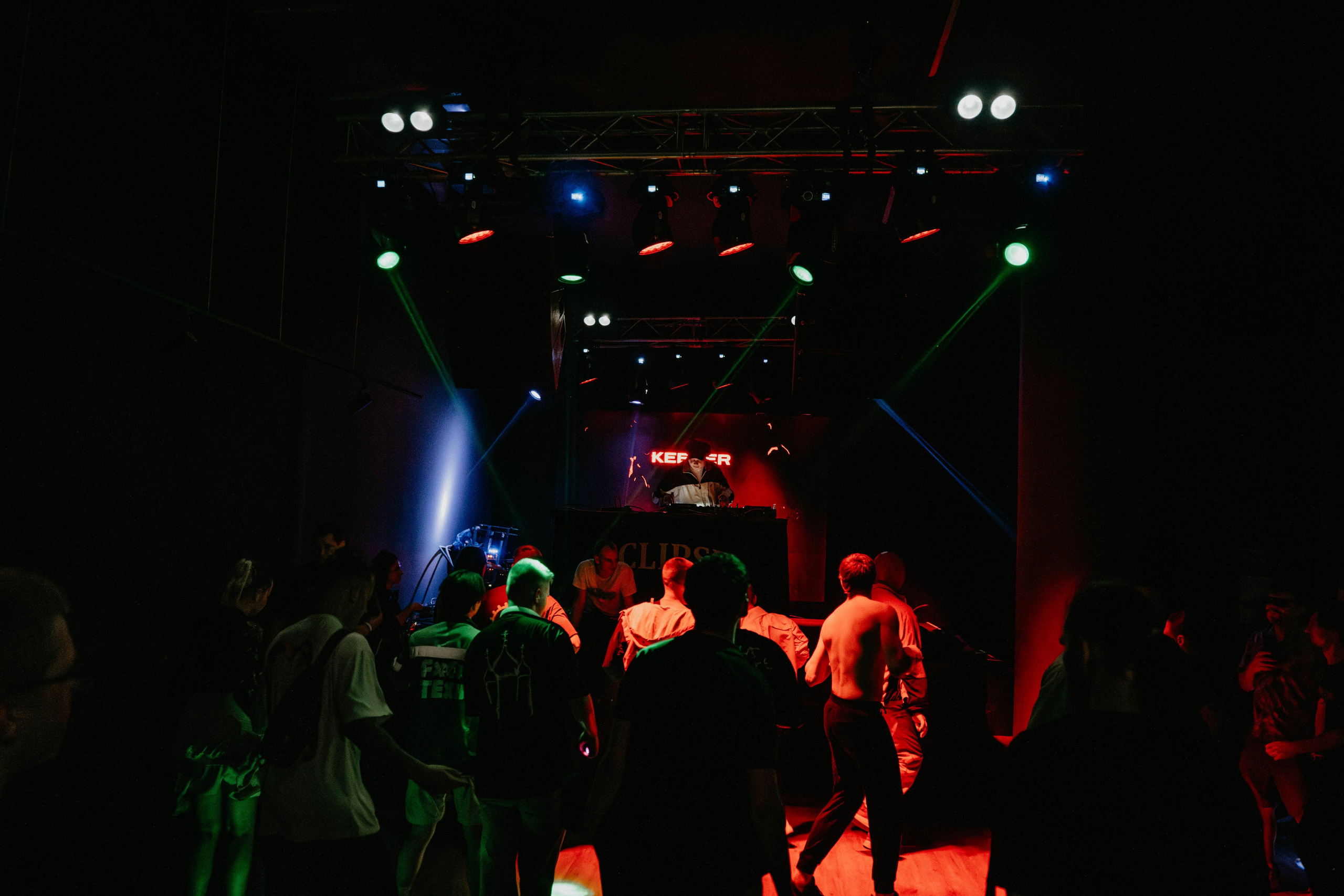 AURA. Концептуальный фотограф Шлыкова Ольга