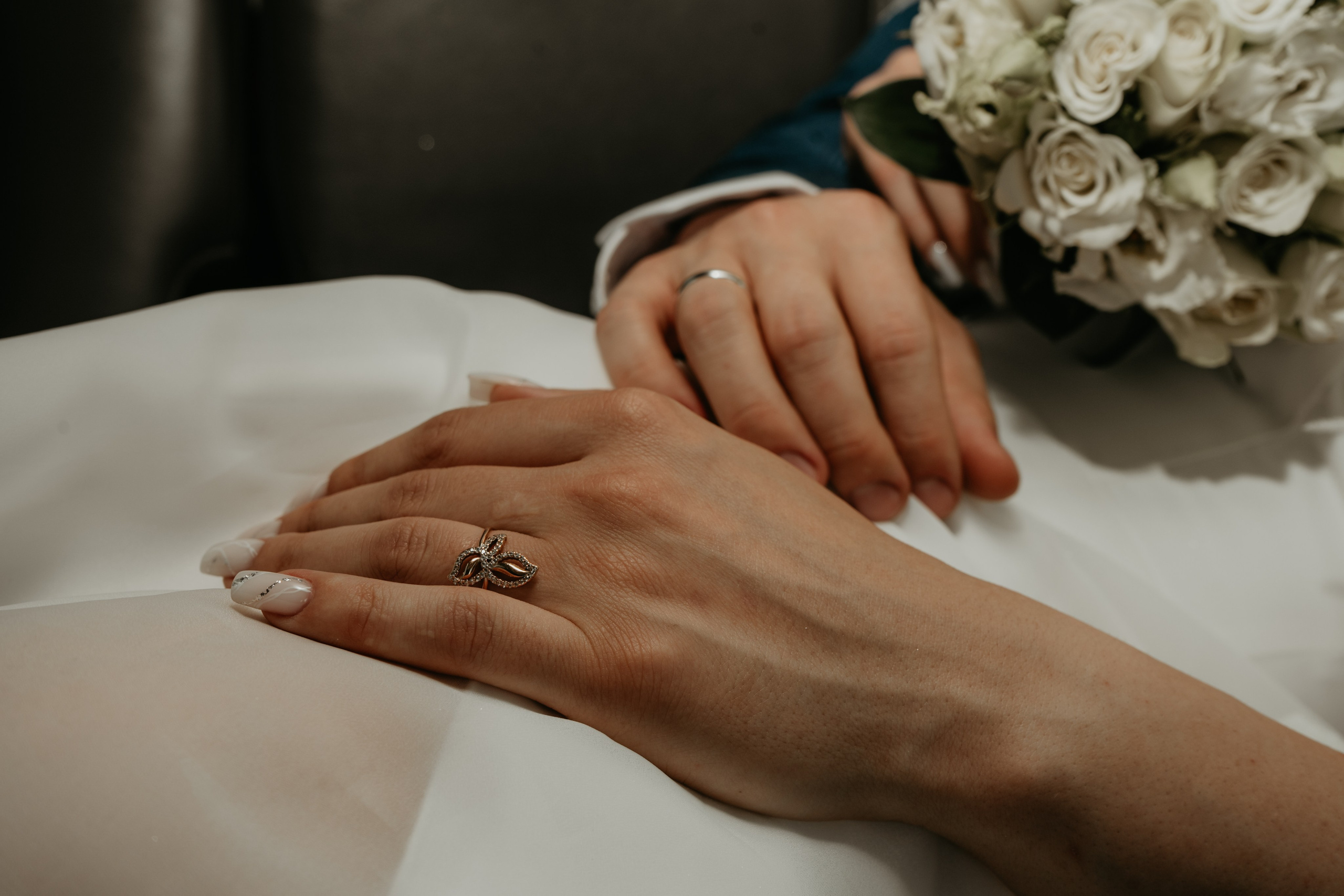 Иван и Евгения. Концептуальный фотограф Шлыкова Ольга