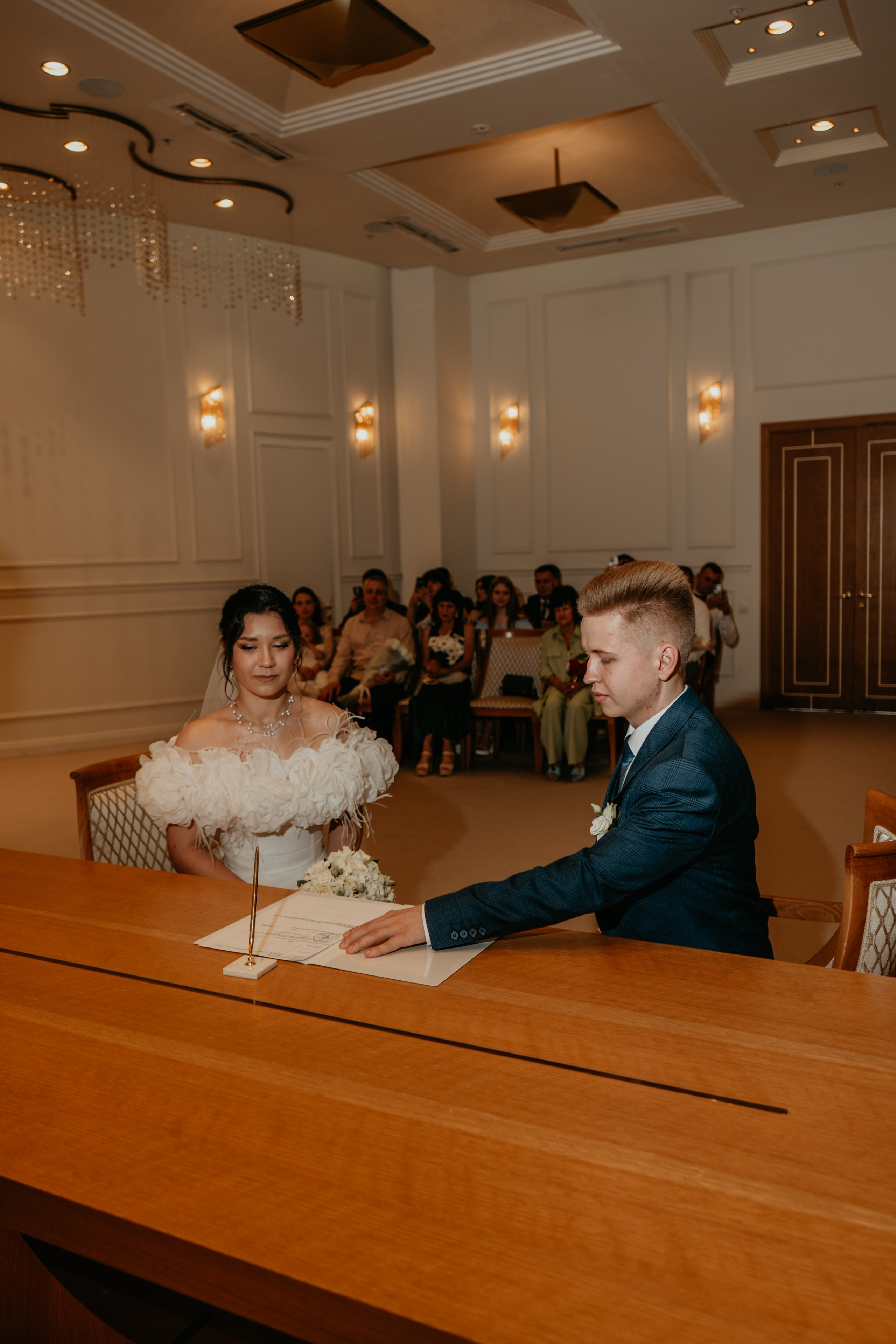 Иван и Евгения. Концептуальный фотограф Шлыкова Ольга