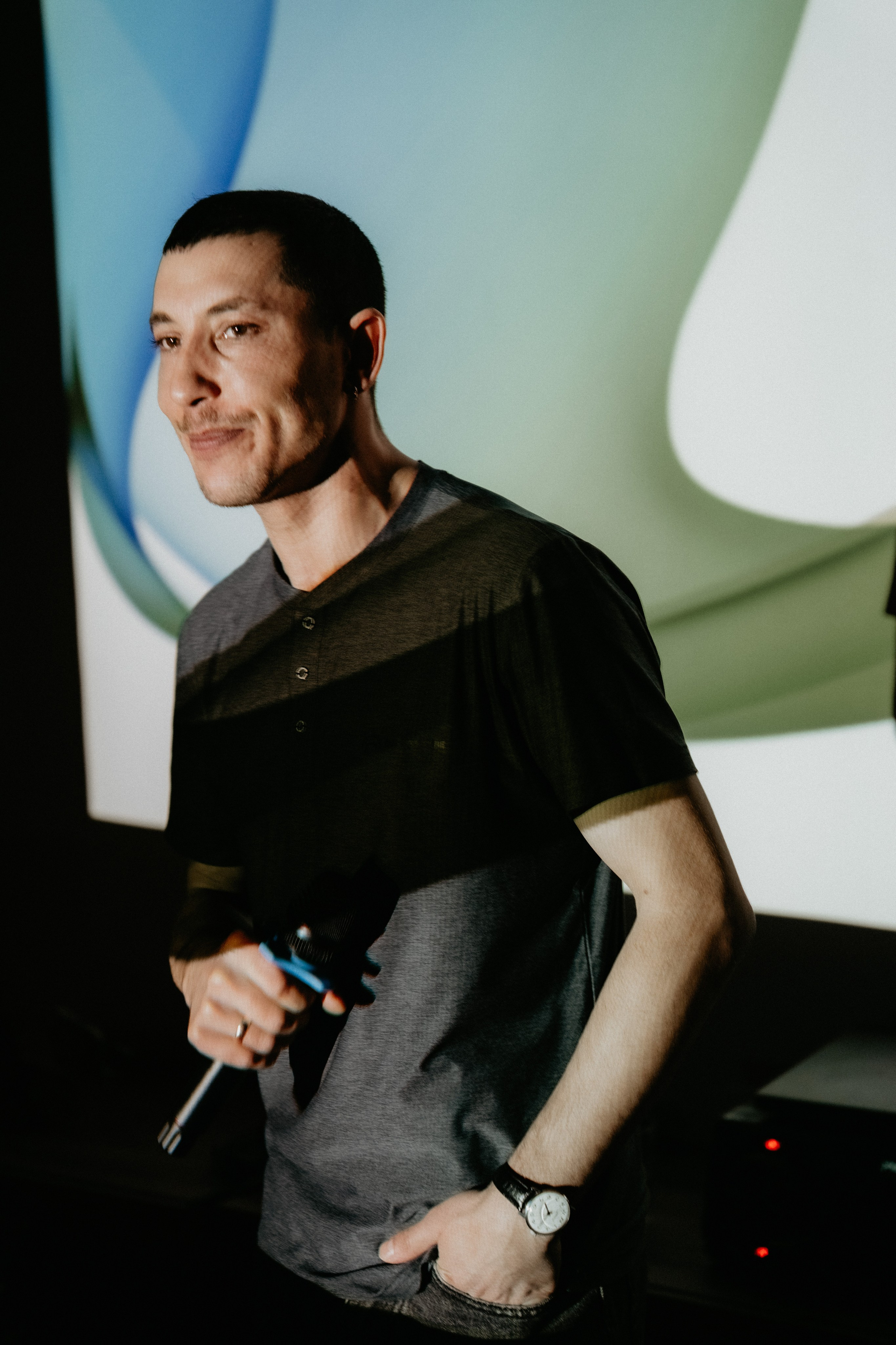 День рождения Денис. Концептуальный фотограф Шлыкова Ольга