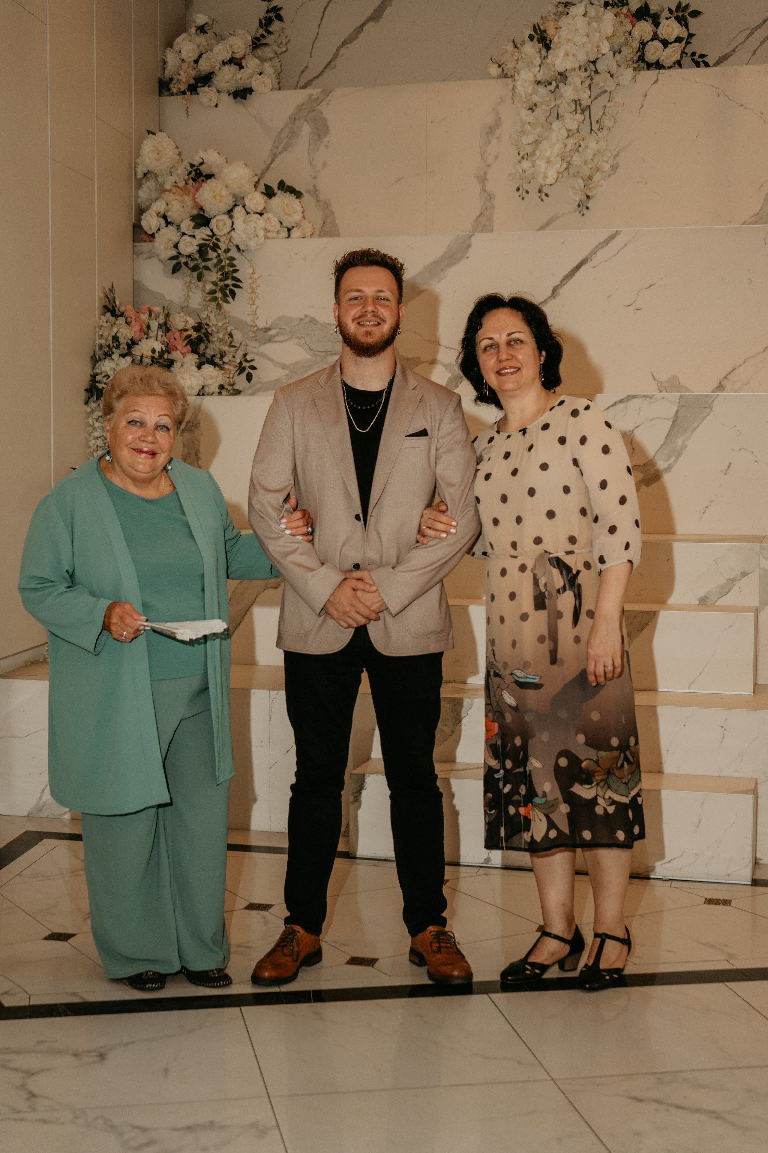 Иван и Евгения. Концептуальный фотограф Шлыкова Ольга