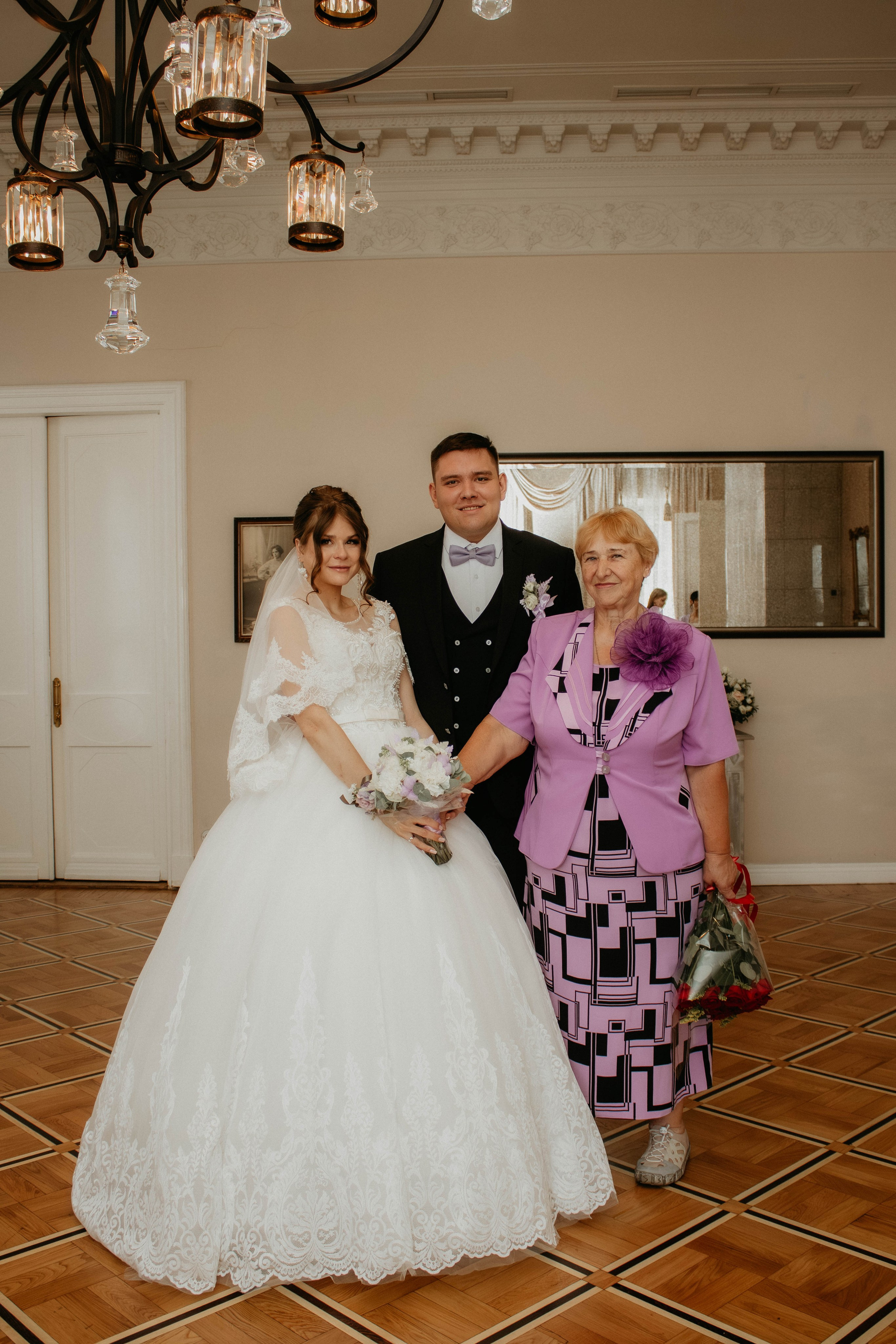 Маргарита и Игорь. Концептуальный фотограф Шлыкова Ольга