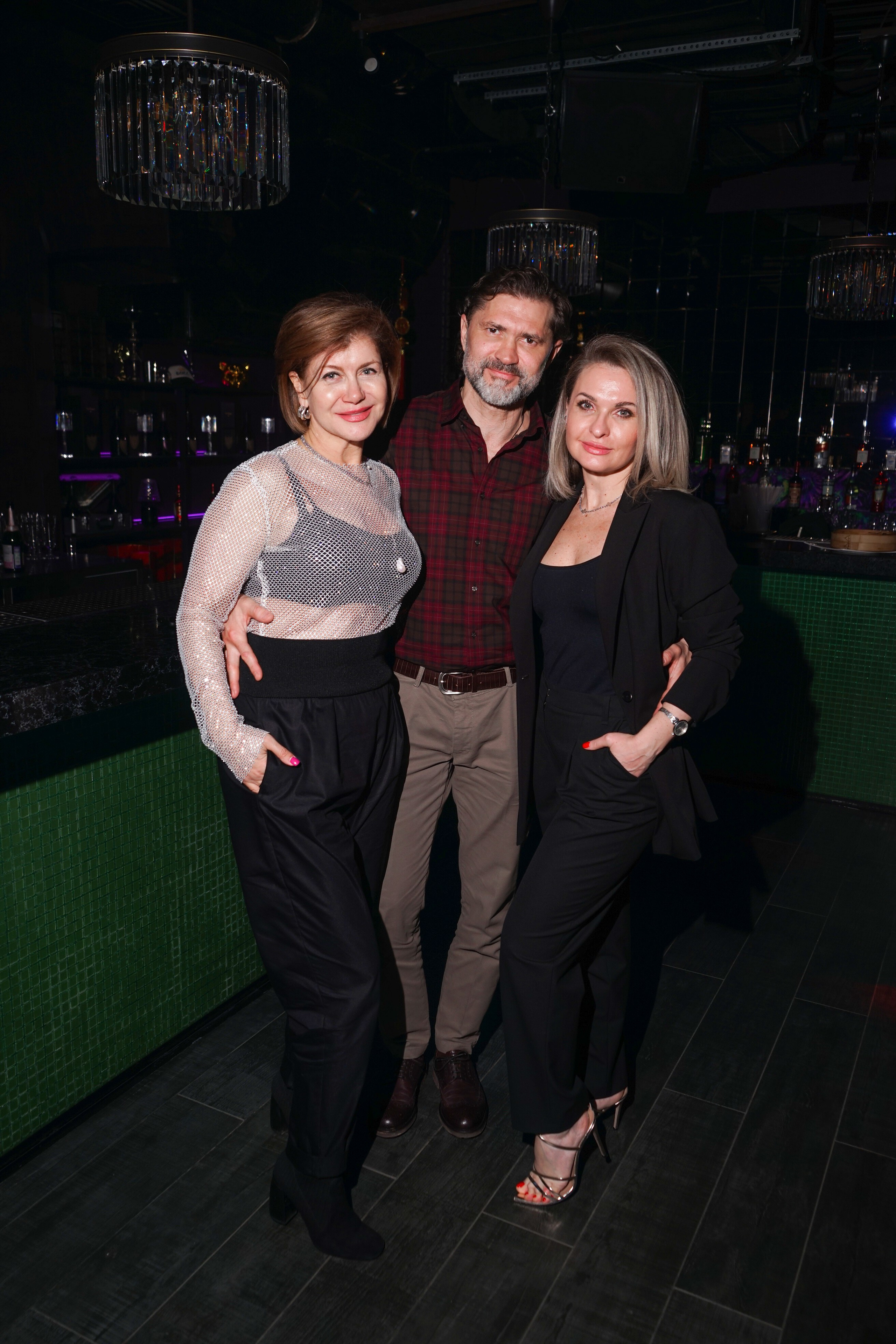 RED PARTY. Концептуальный фотограф Шлыкова Ольга