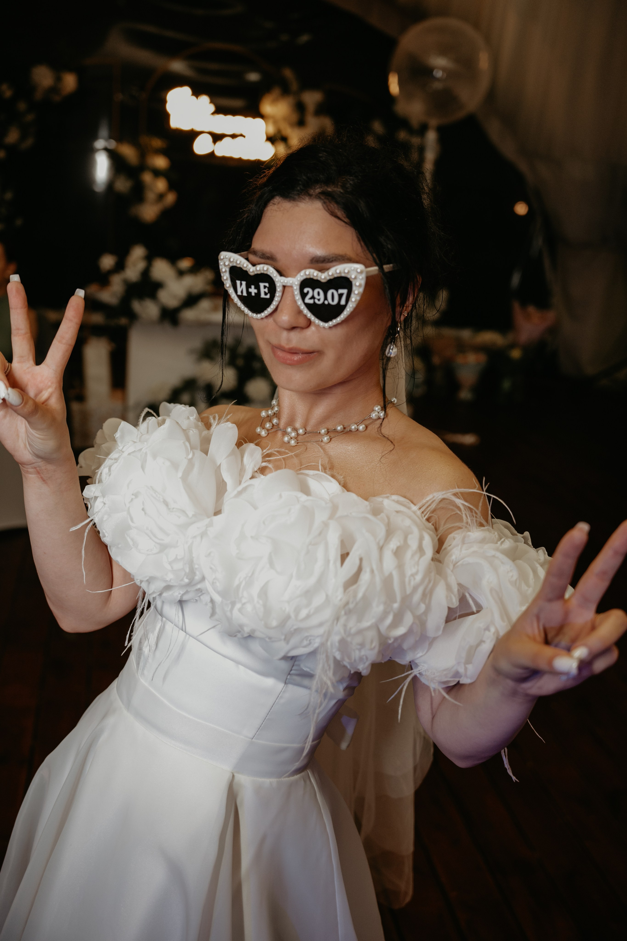 Иван и Евгения. Концептуальный фотограф Шлыкова Ольга