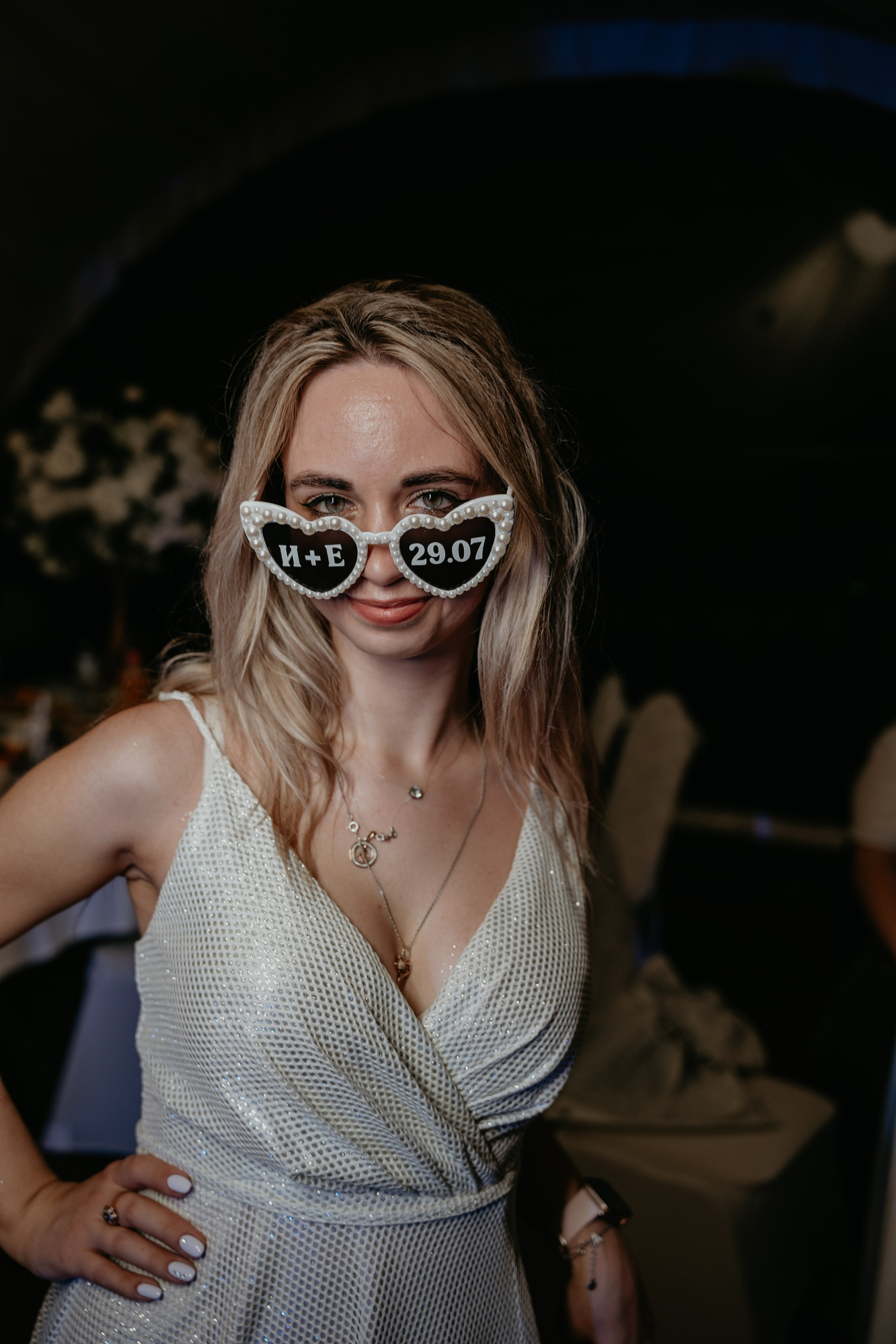 Иван и Евгения. Концептуальный фотограф Шлыкова Ольга