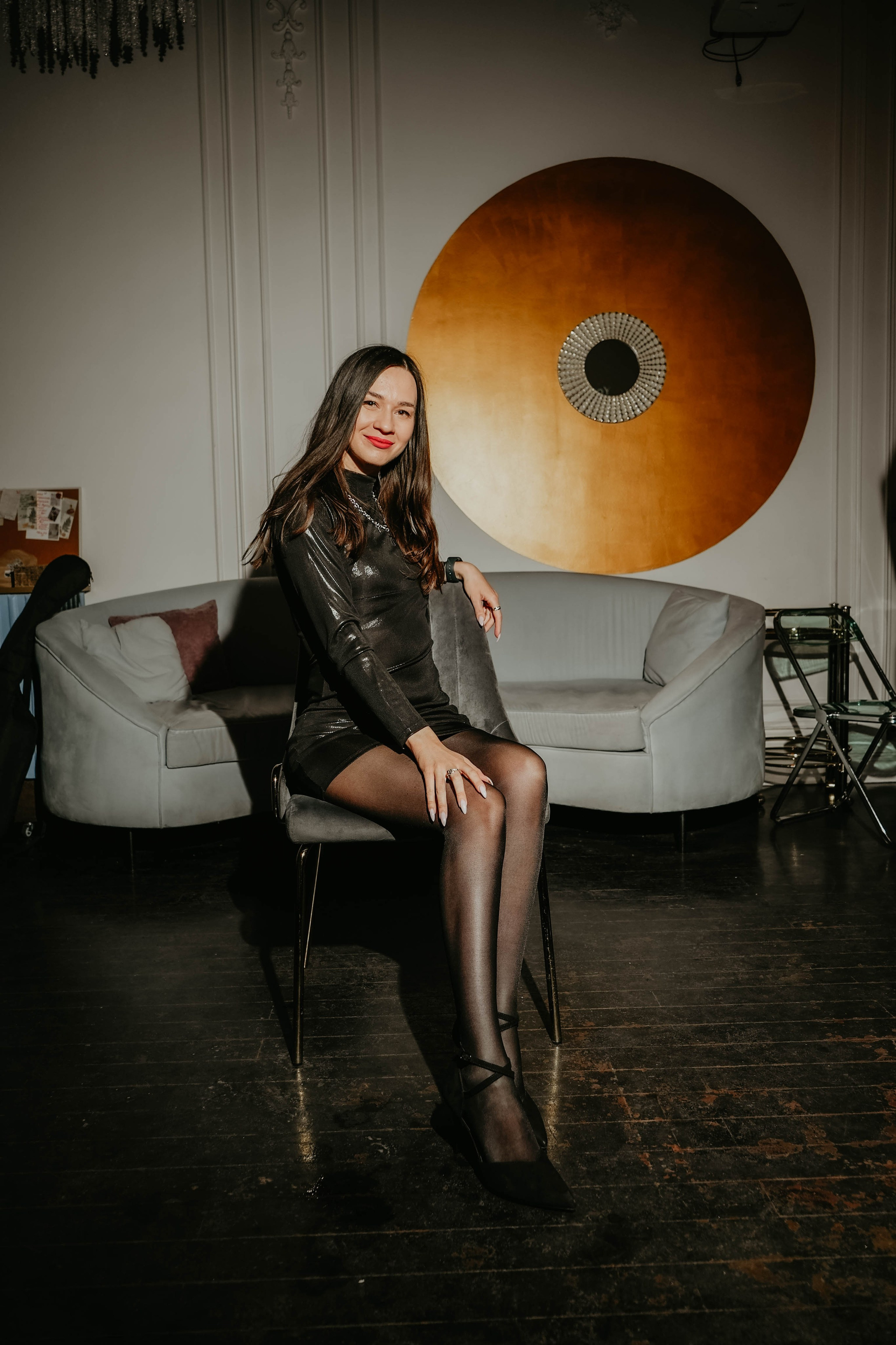 Happy birthday. Концептуальный фотограф Шлыкова Ольга