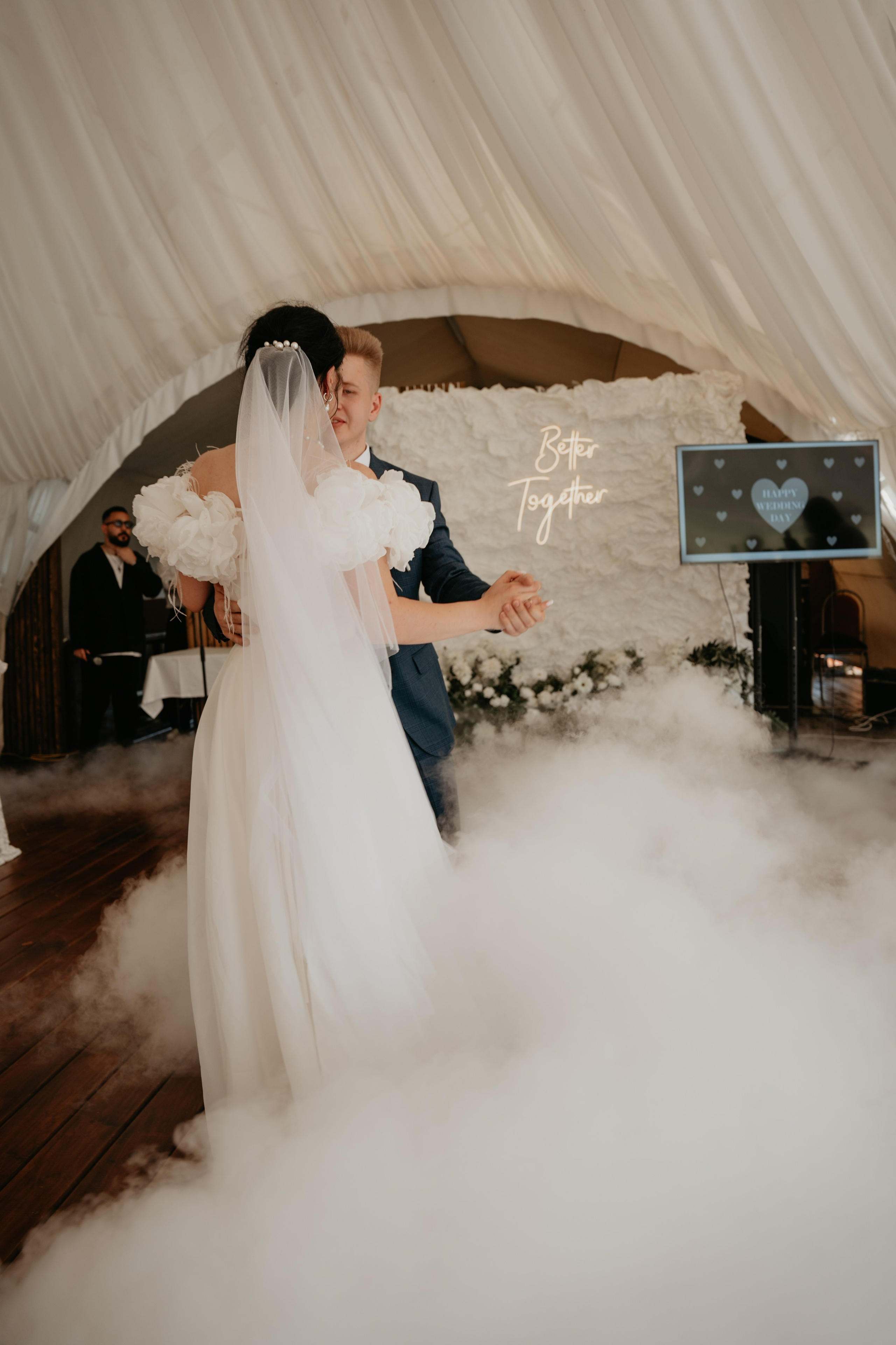 Иван и Евгения. Концептуальный фотограф Шлыкова Ольга