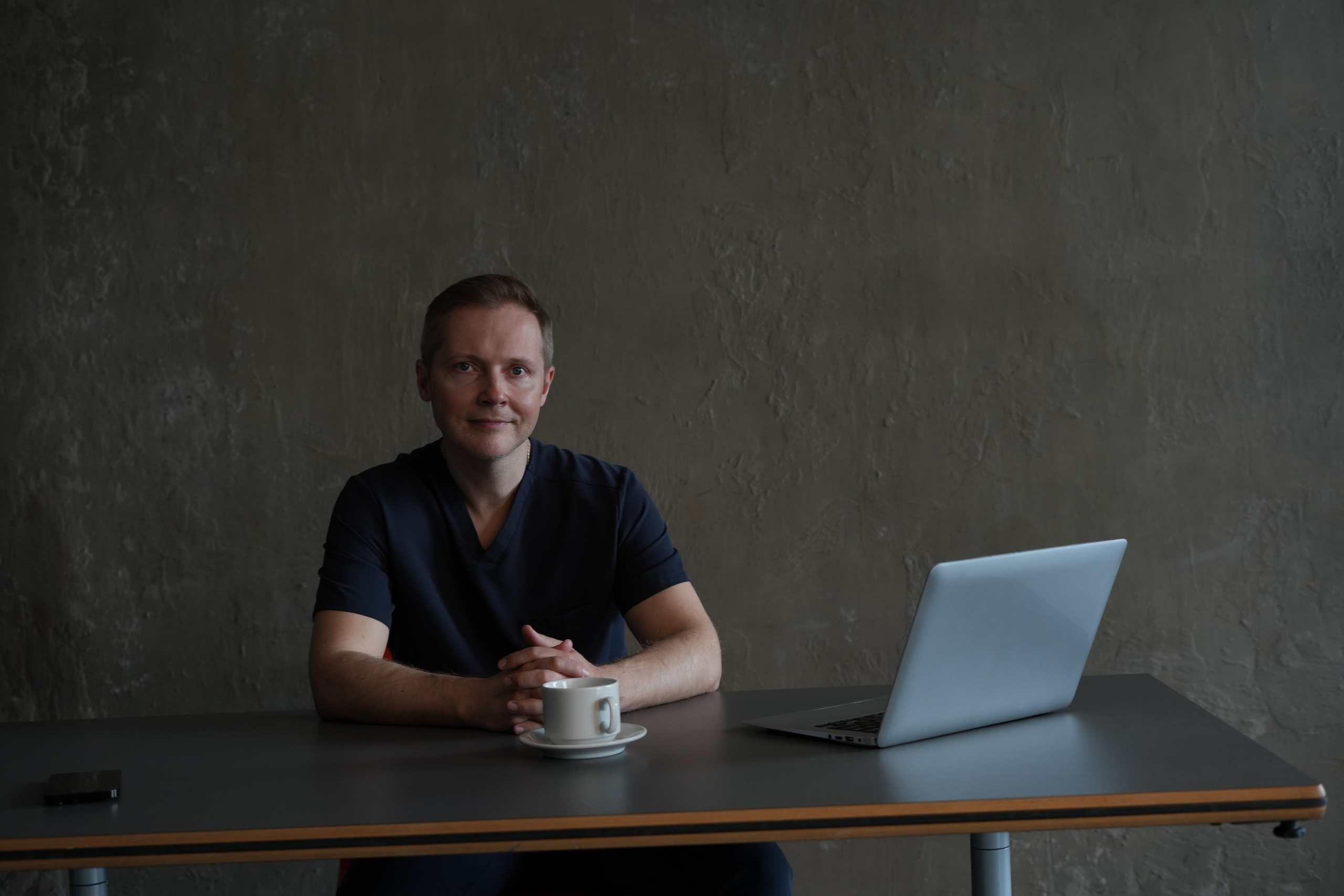 Александр. Концептуальный фотограф Шлыкова Ольга