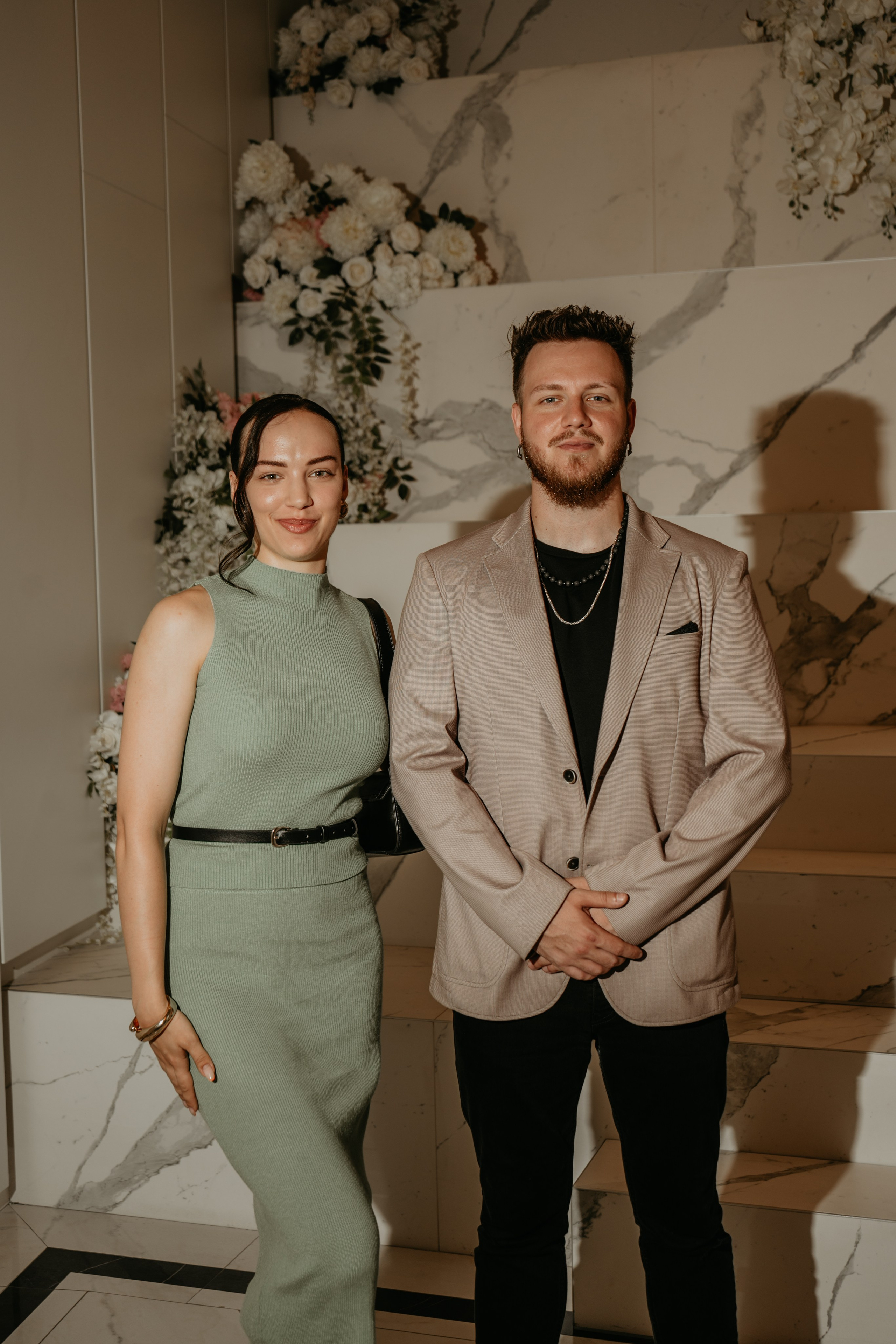 Иван и Евгения. Концептуальный фотограф Шлыкова Ольга