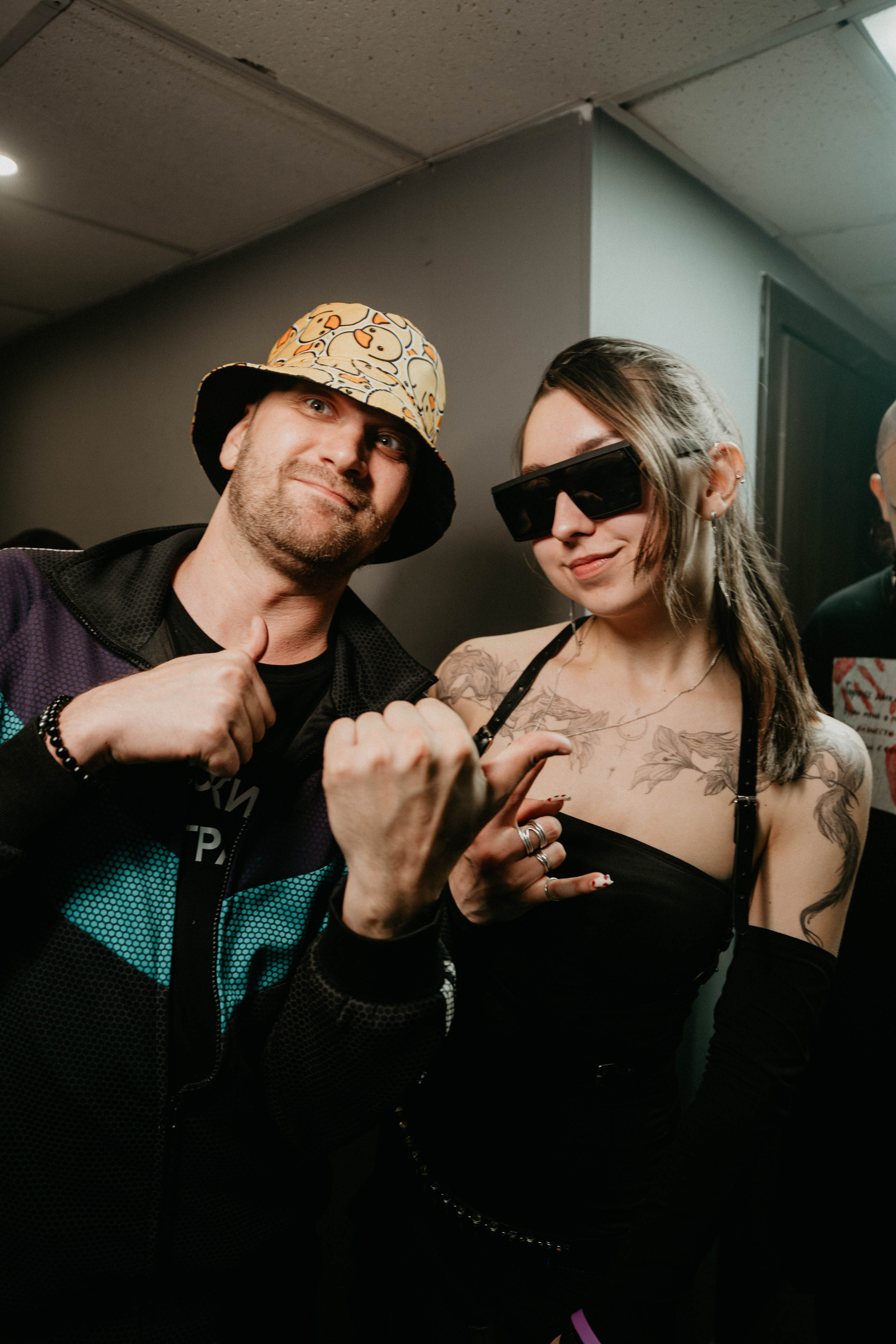 AURA. Концептуальный фотограф Шлыкова Ольга