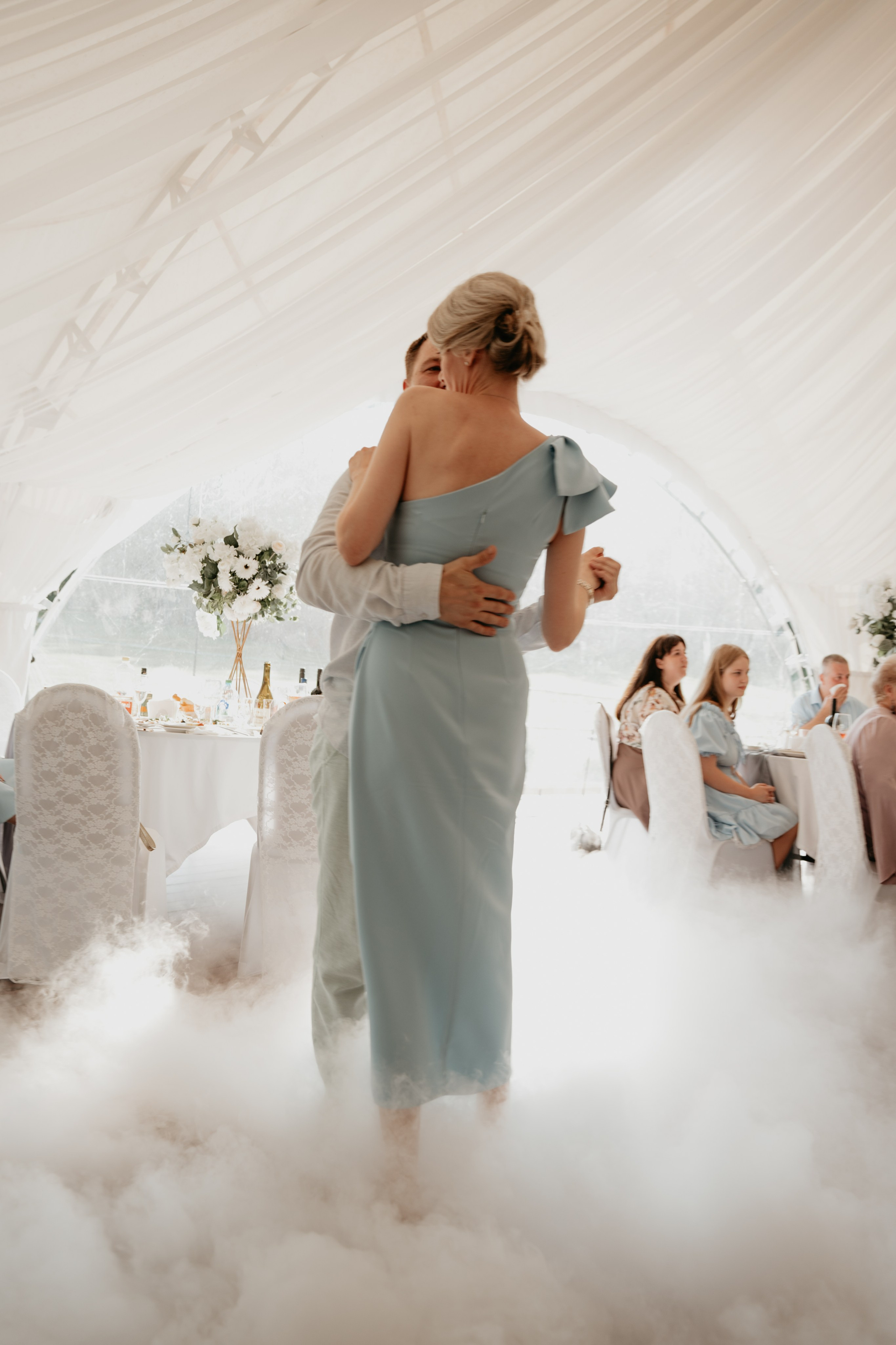 Иван и Евгения. Концептуальный фотограф Шлыкова Ольга