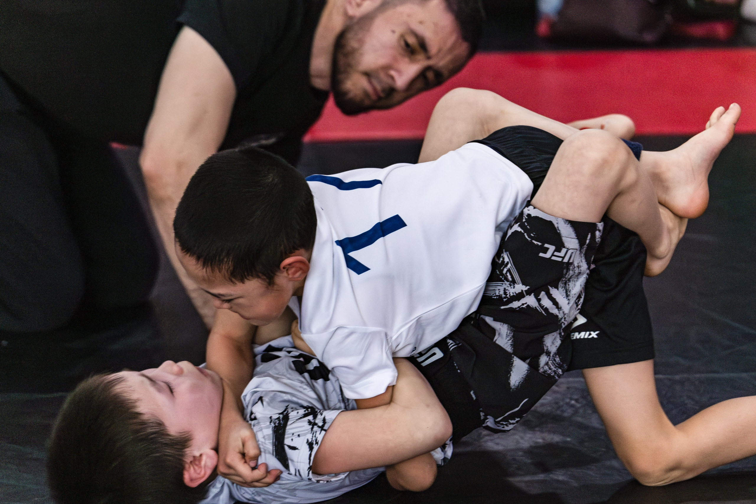 OCTAGON FIGHT IV | СК «Ратиборец». Репортажный фотограф Екатеринбург | Яркий, качественный репортаж | Концерты, клубы, репортаж, праздники, корпоративы