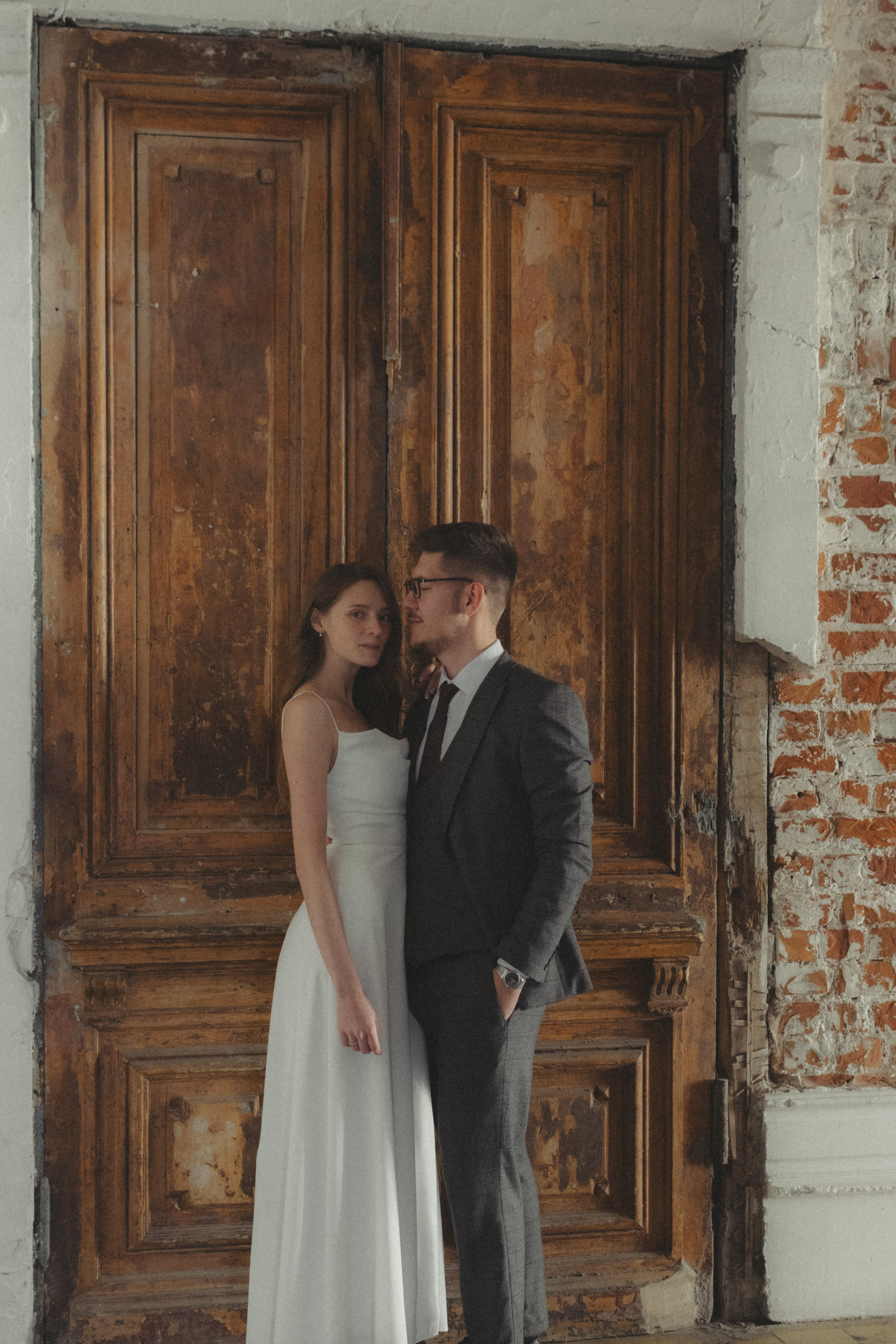 Портфолио. Свадебный фотограф Нижний Новгород Фатичев Артем