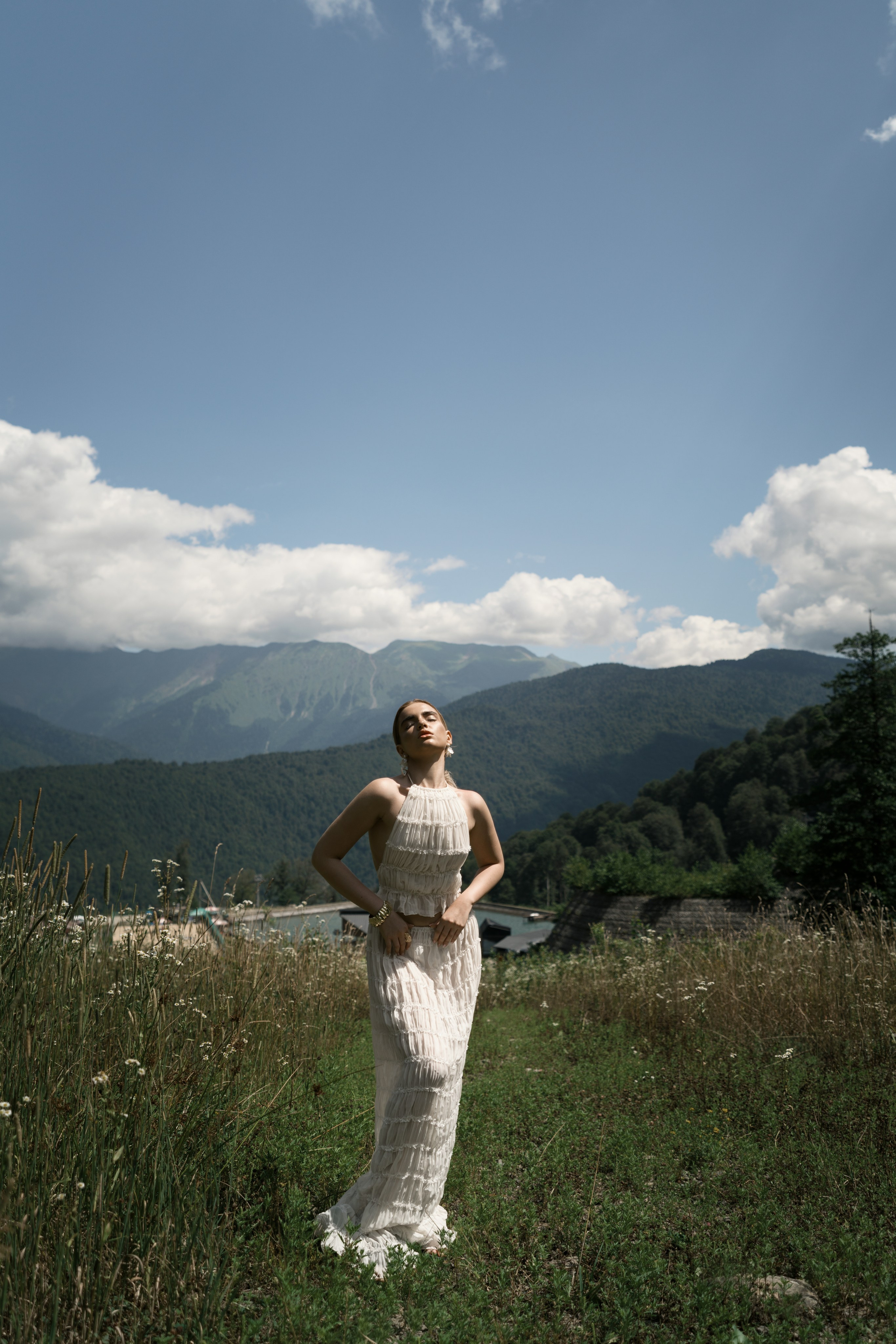 София (Роза Хутор). Фотограф Сочи | RADA DEVI