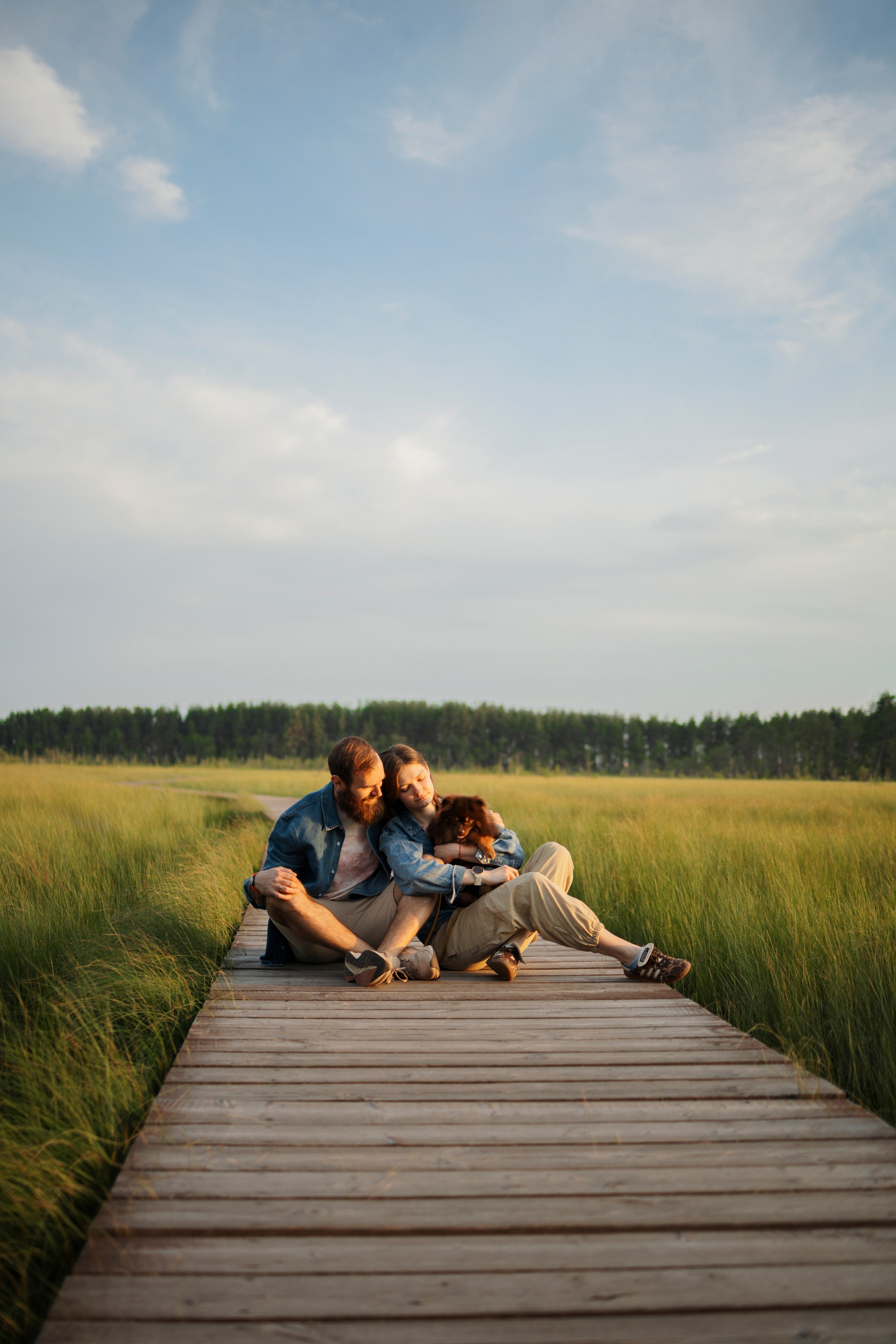 Сапфир и его семья. Фотограф-анималист в Санкт-Петеребурге Титова Алиса