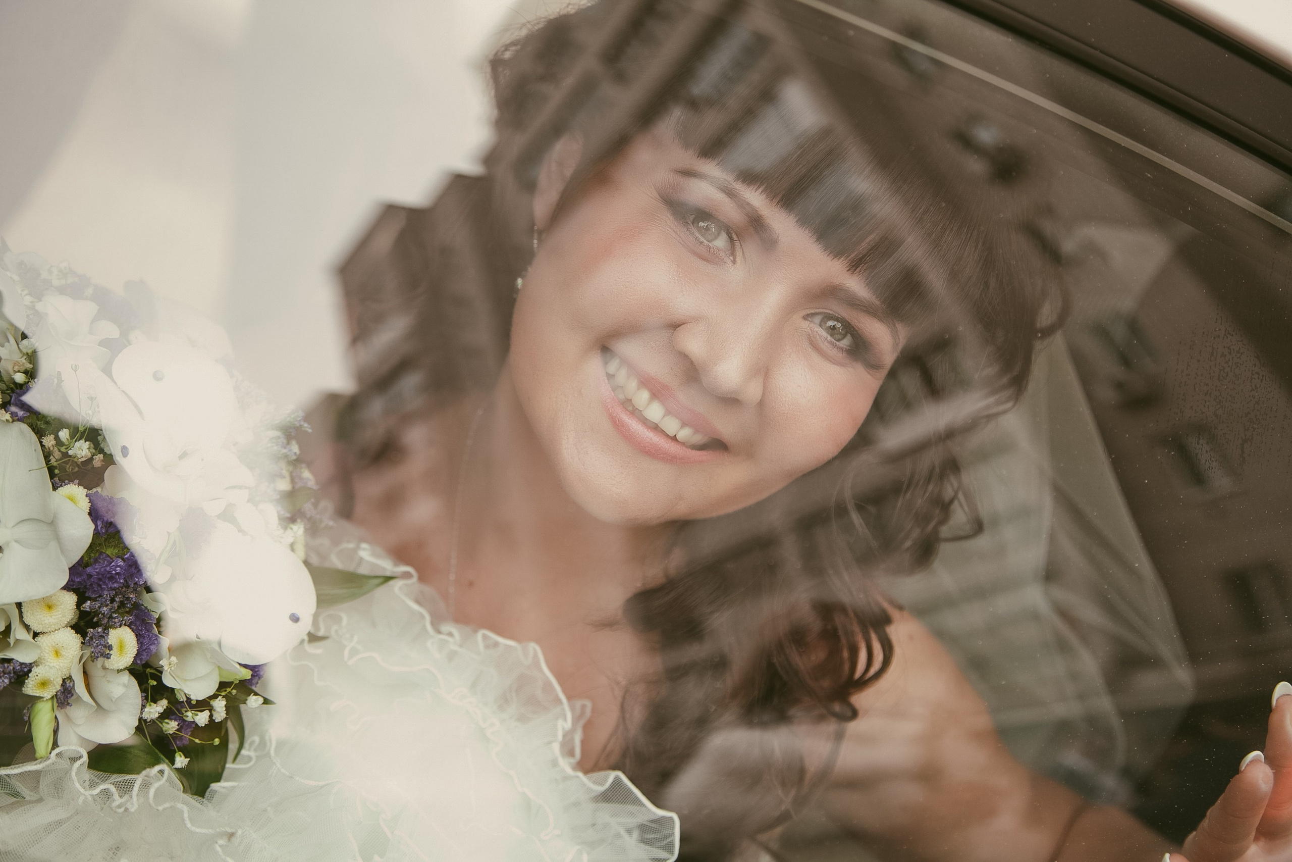 Антология свадебной фотографии. Фотограф Мария Иванова