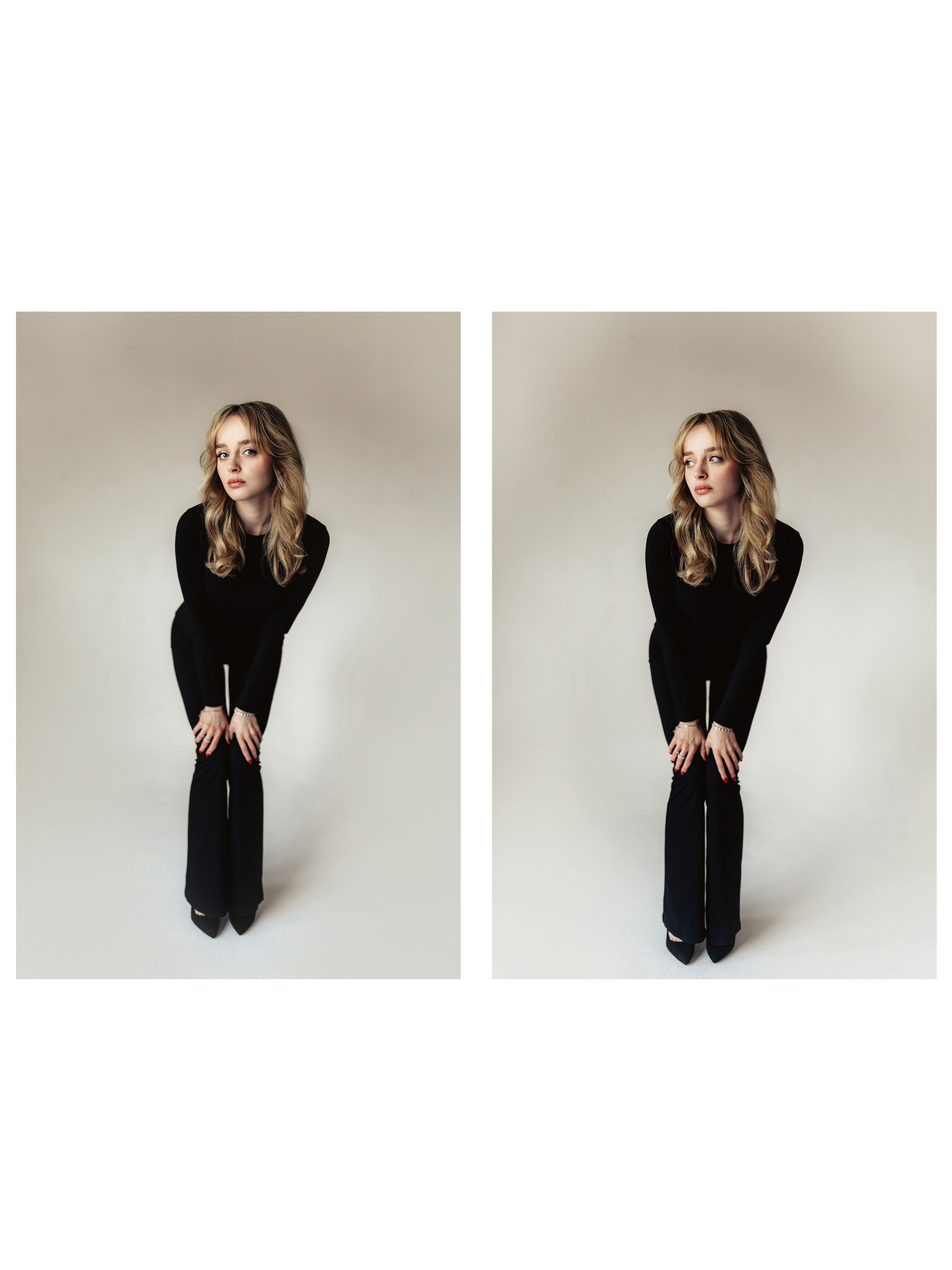 Студийные. Фотограф Анастасия Козловская aadazzling