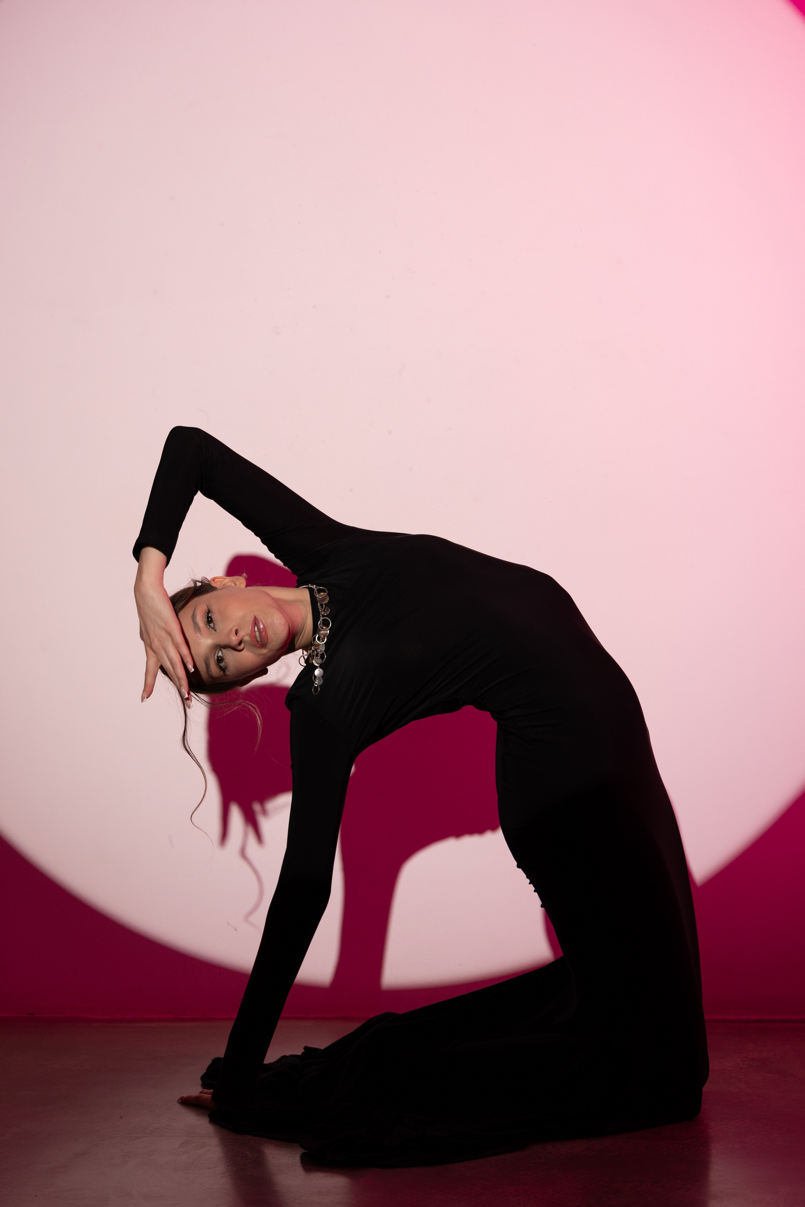 Женский портрет. Семейный и репортажный фотограф Наташа Давыдова